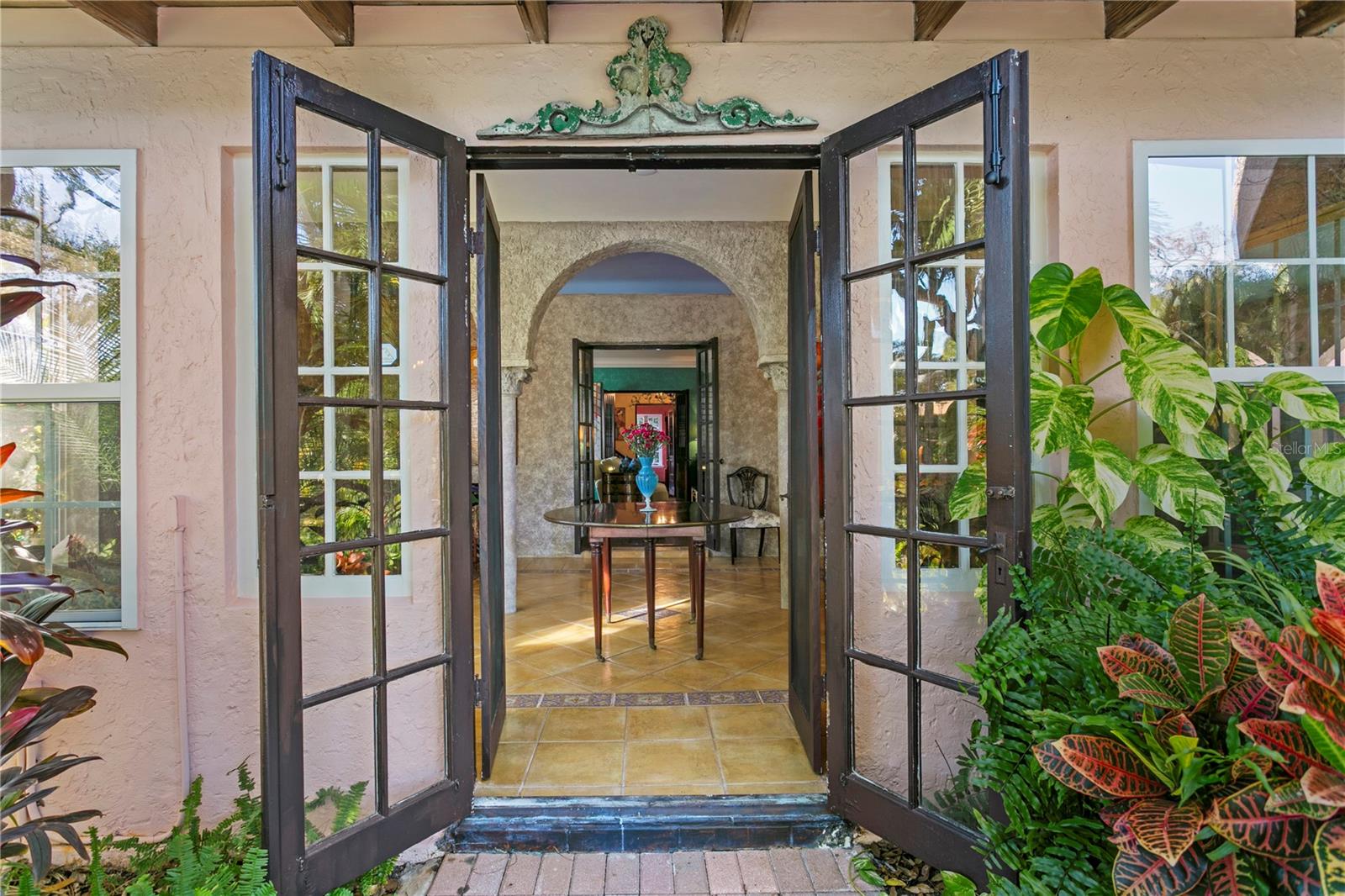 DAVISTA REV MAP OF - Residential