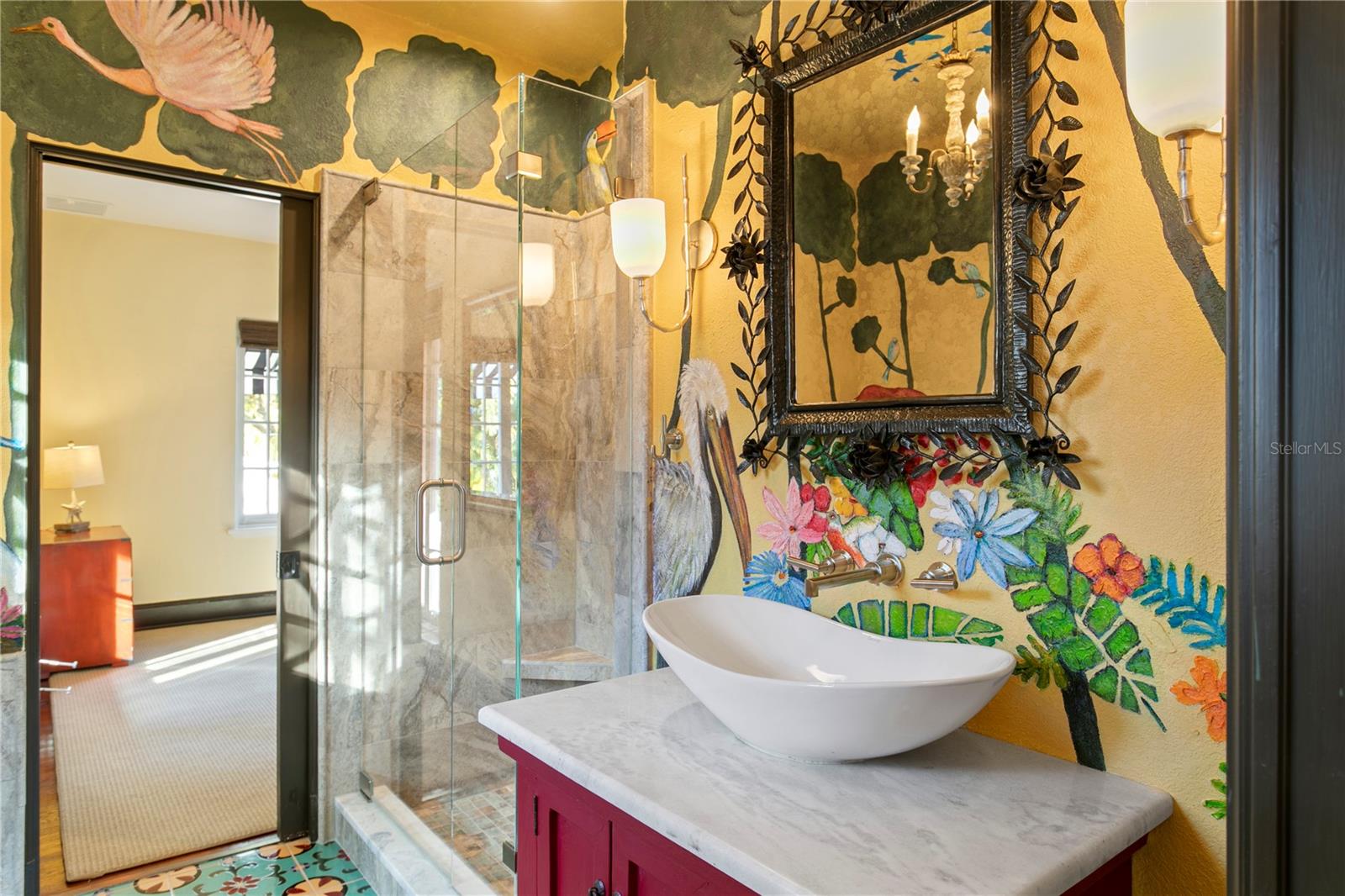 DAVISTA REV MAP OF - Residential