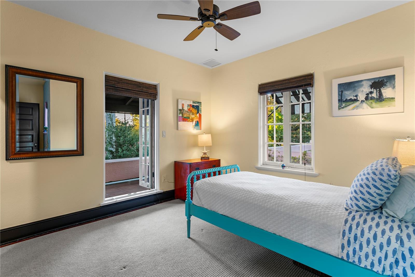 DAVISTA REV MAP OF - Residential