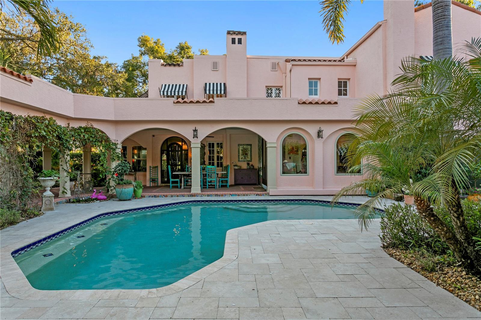 DAVISTA REV MAP OF - Residential