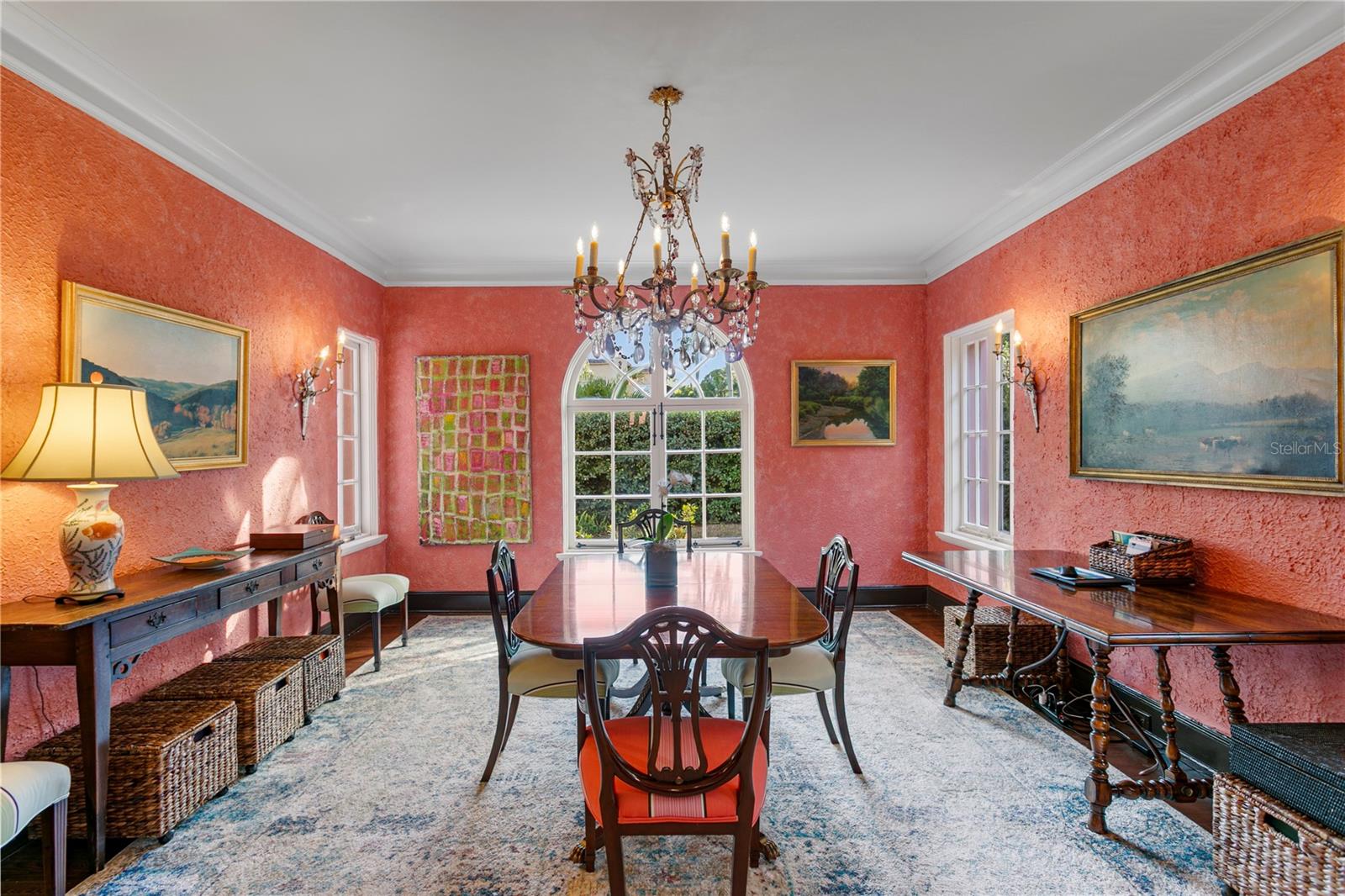 DAVISTA REV MAP OF - Residential