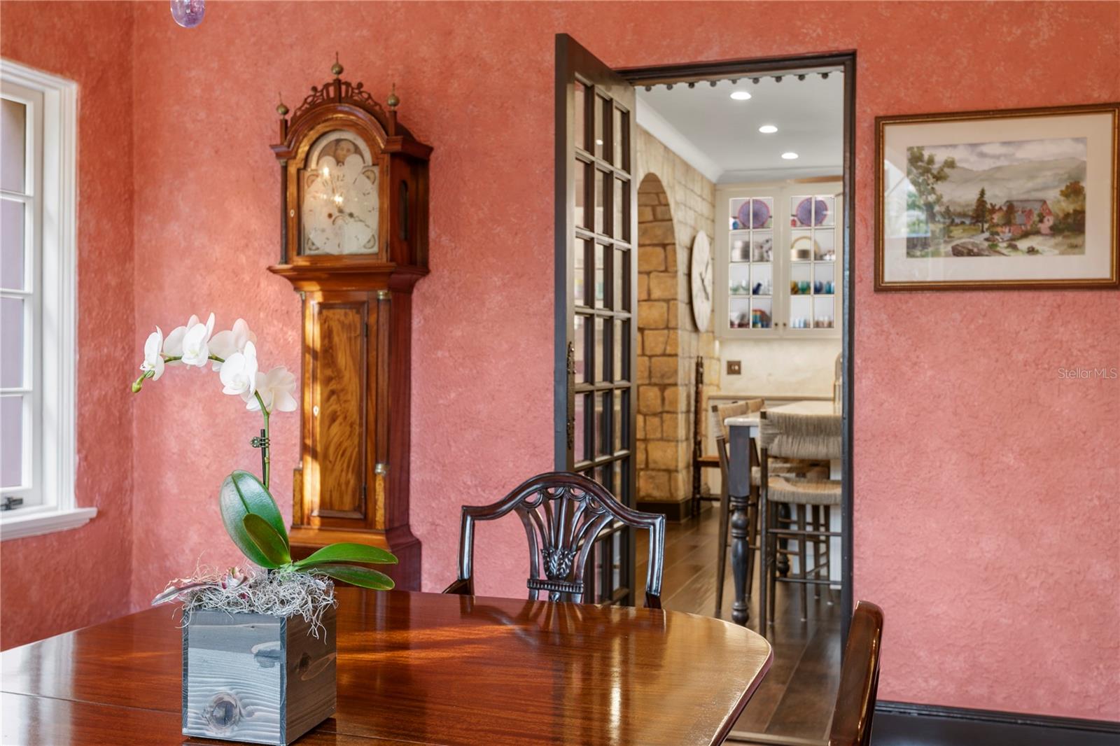 DAVISTA REV MAP OF - Residential