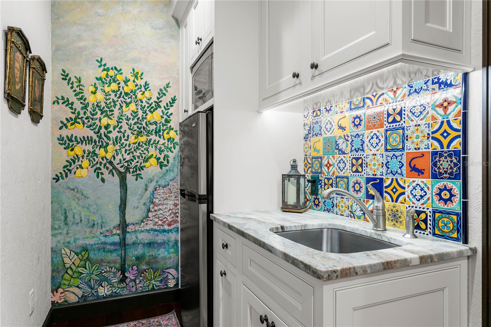 DAVISTA REV MAP OF - Residential