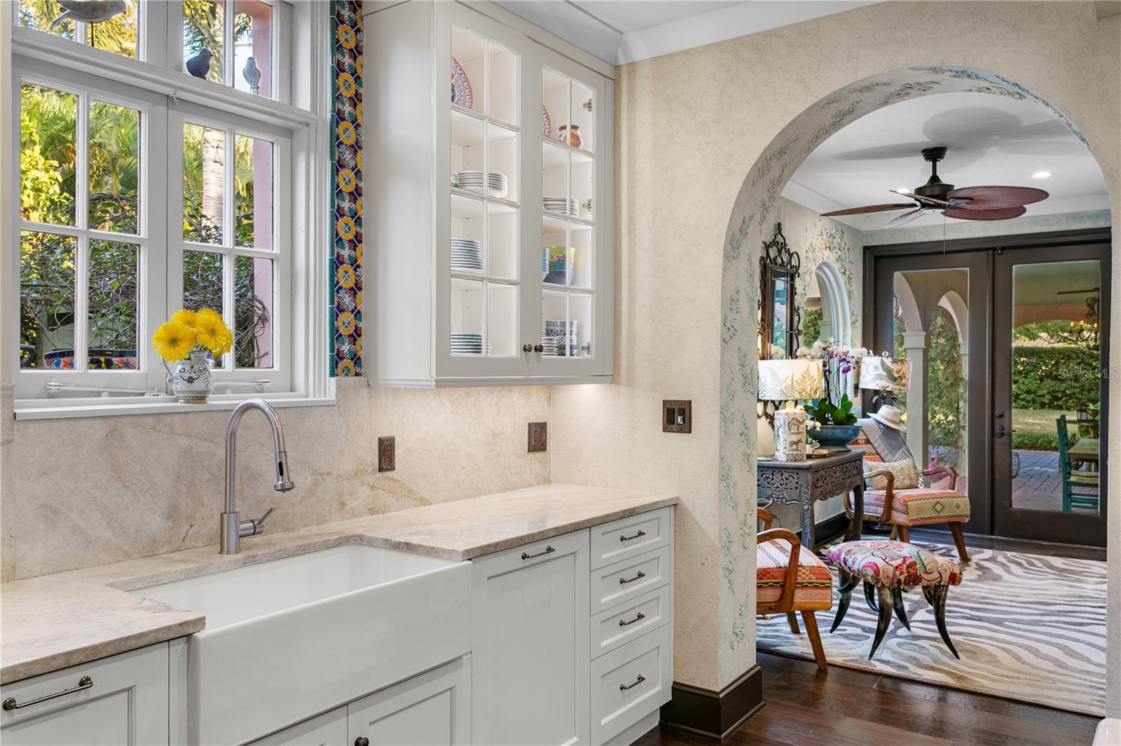 DAVISTA REV MAP OF - Residential