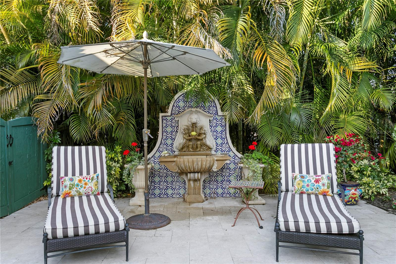 DAVISTA REV MAP OF - Residential