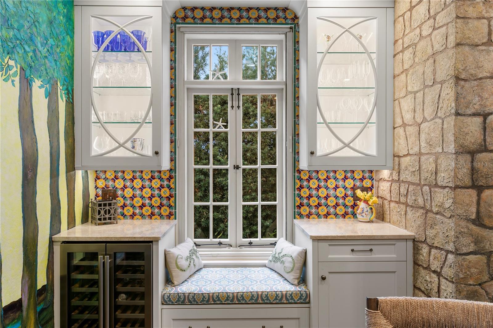 DAVISTA REV MAP OF - Residential