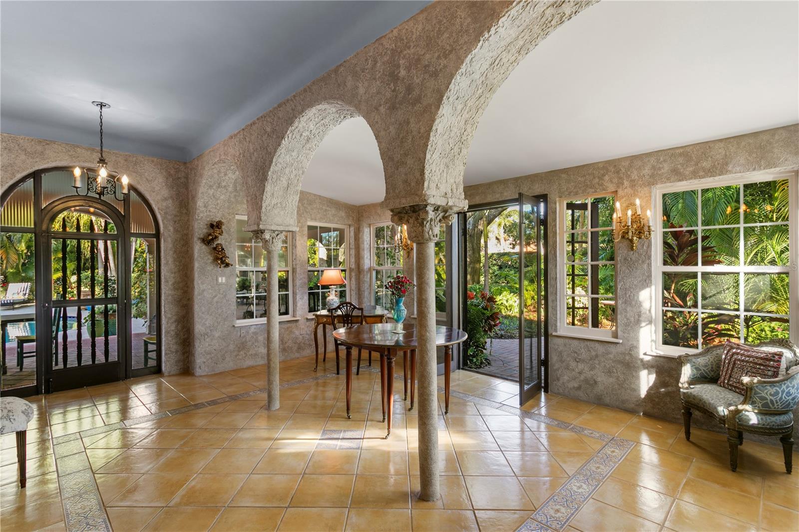 DAVISTA REV MAP OF - Residential