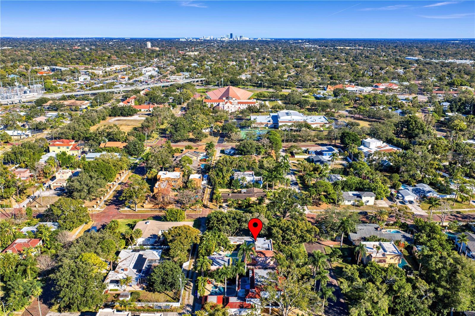 DAVISTA REV MAP OF - Residential