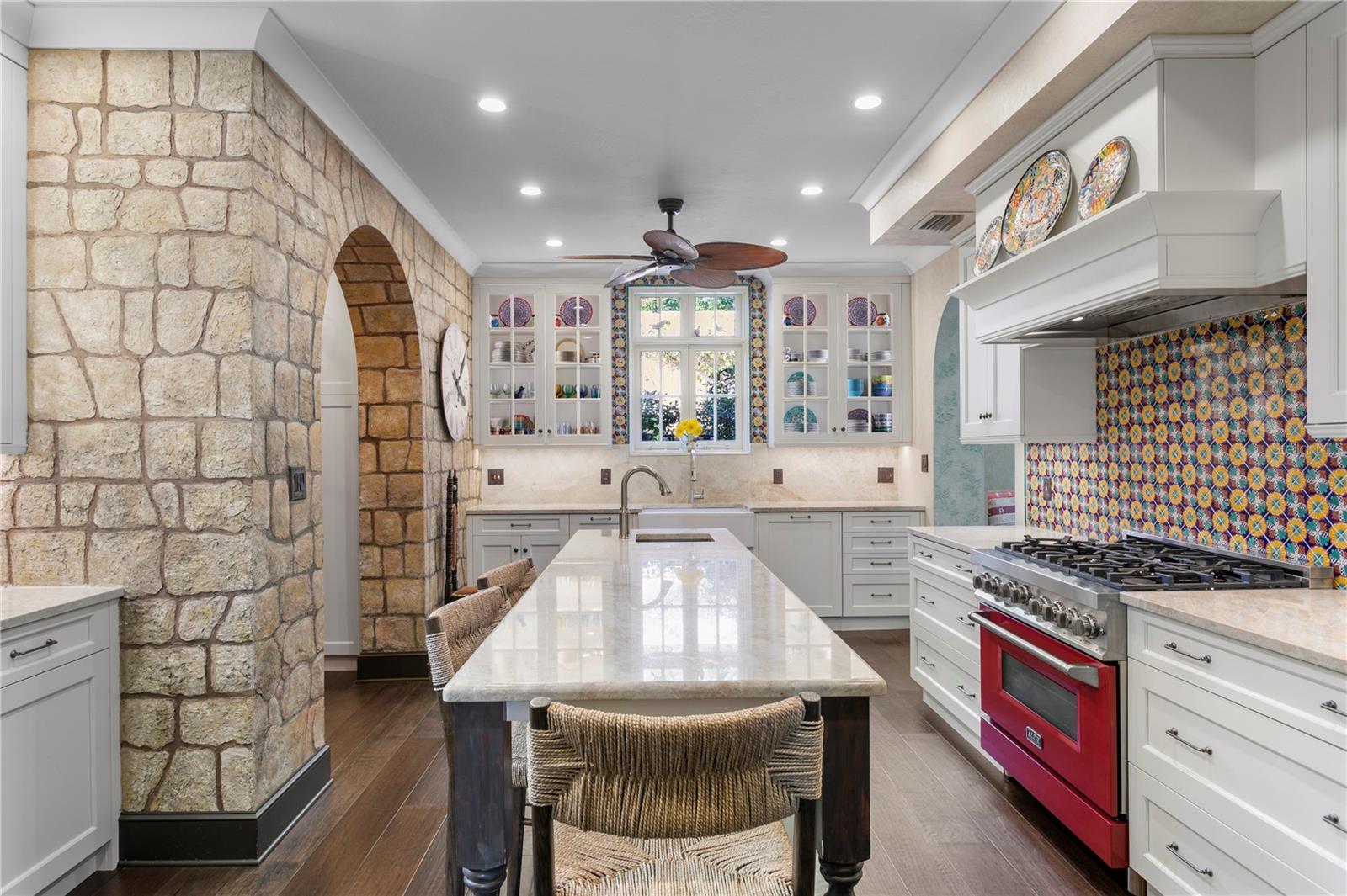 DAVISTA REV MAP OF - Residential