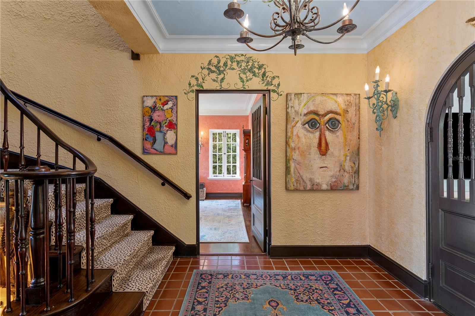 DAVISTA REV MAP OF - Residential