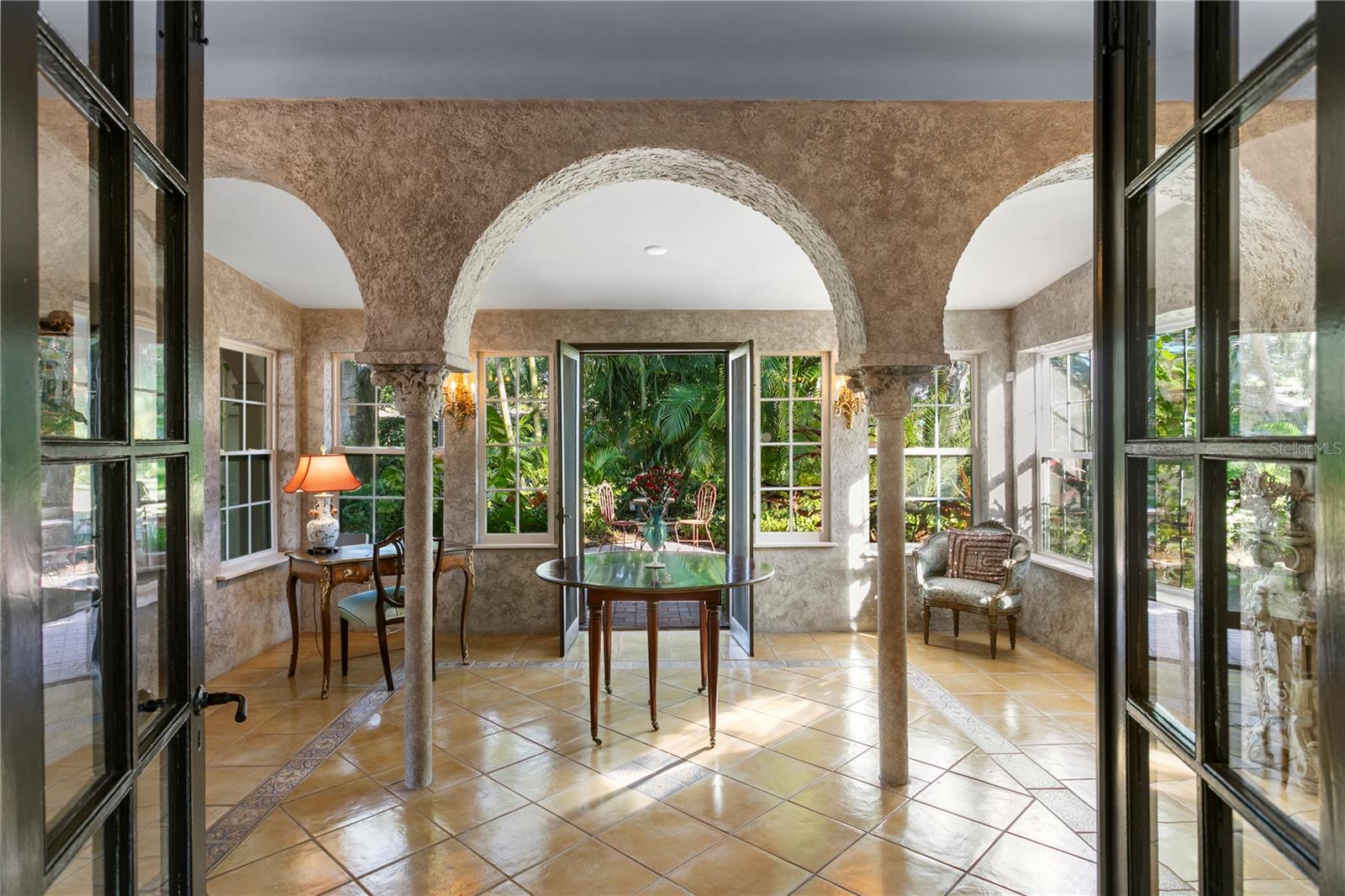 DAVISTA REV MAP OF - Residential