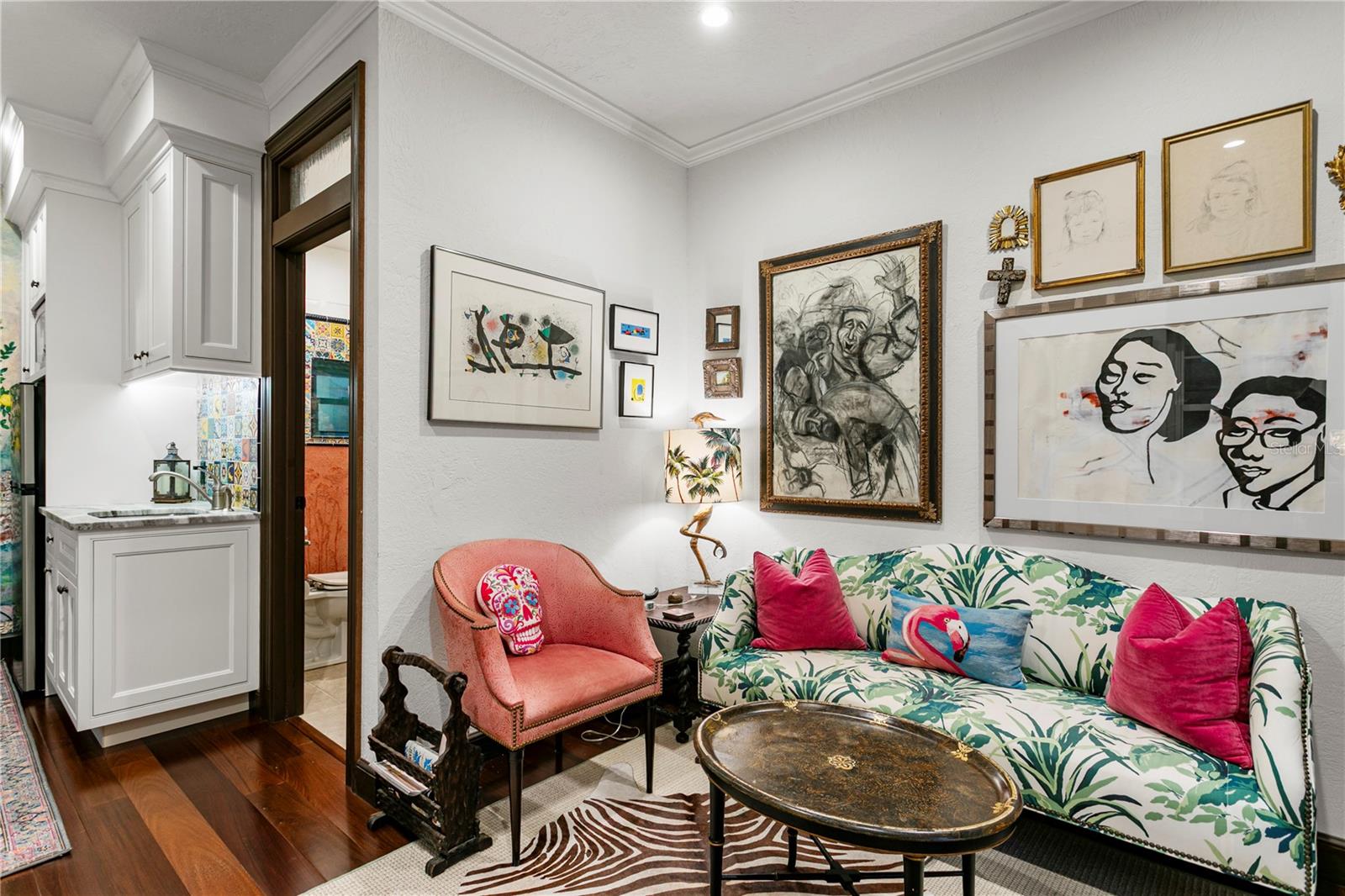 DAVISTA REV MAP OF - Residential