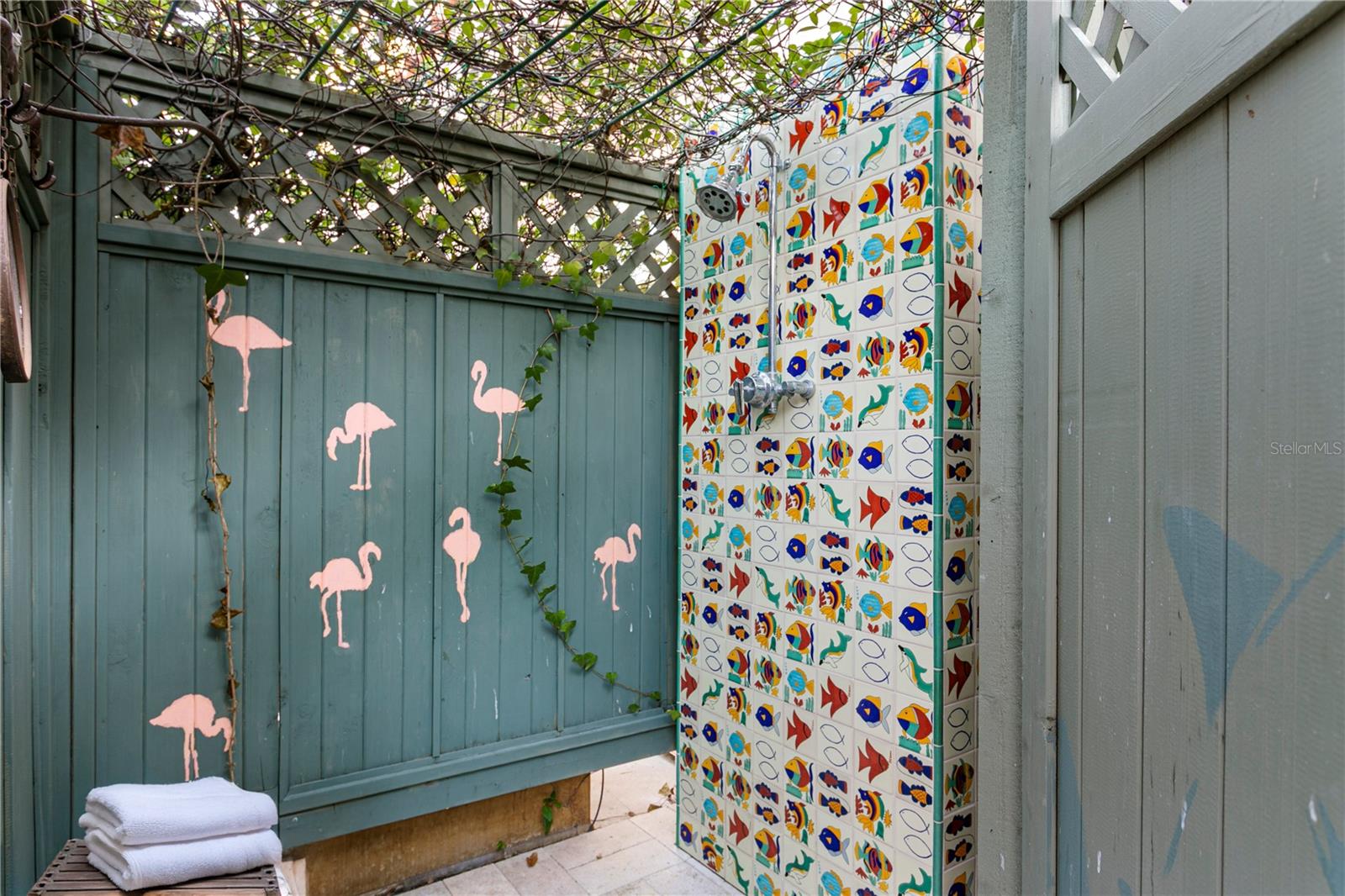 DAVISTA REV MAP OF - Residential