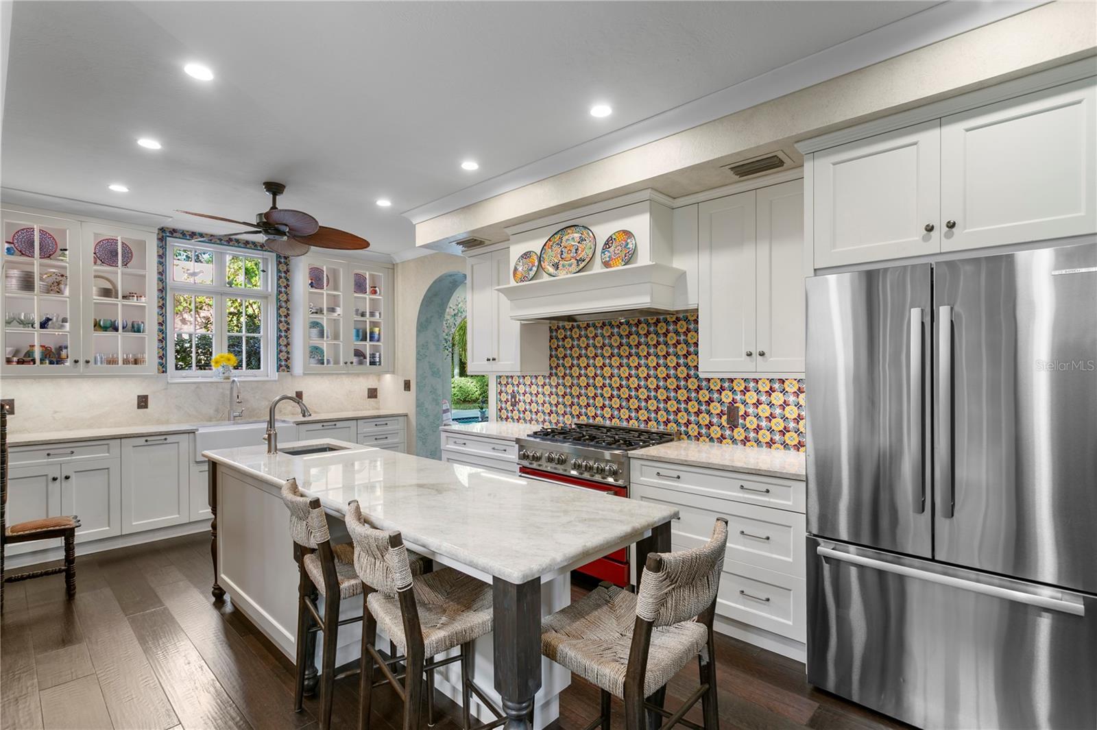 DAVISTA REV MAP OF - Residential