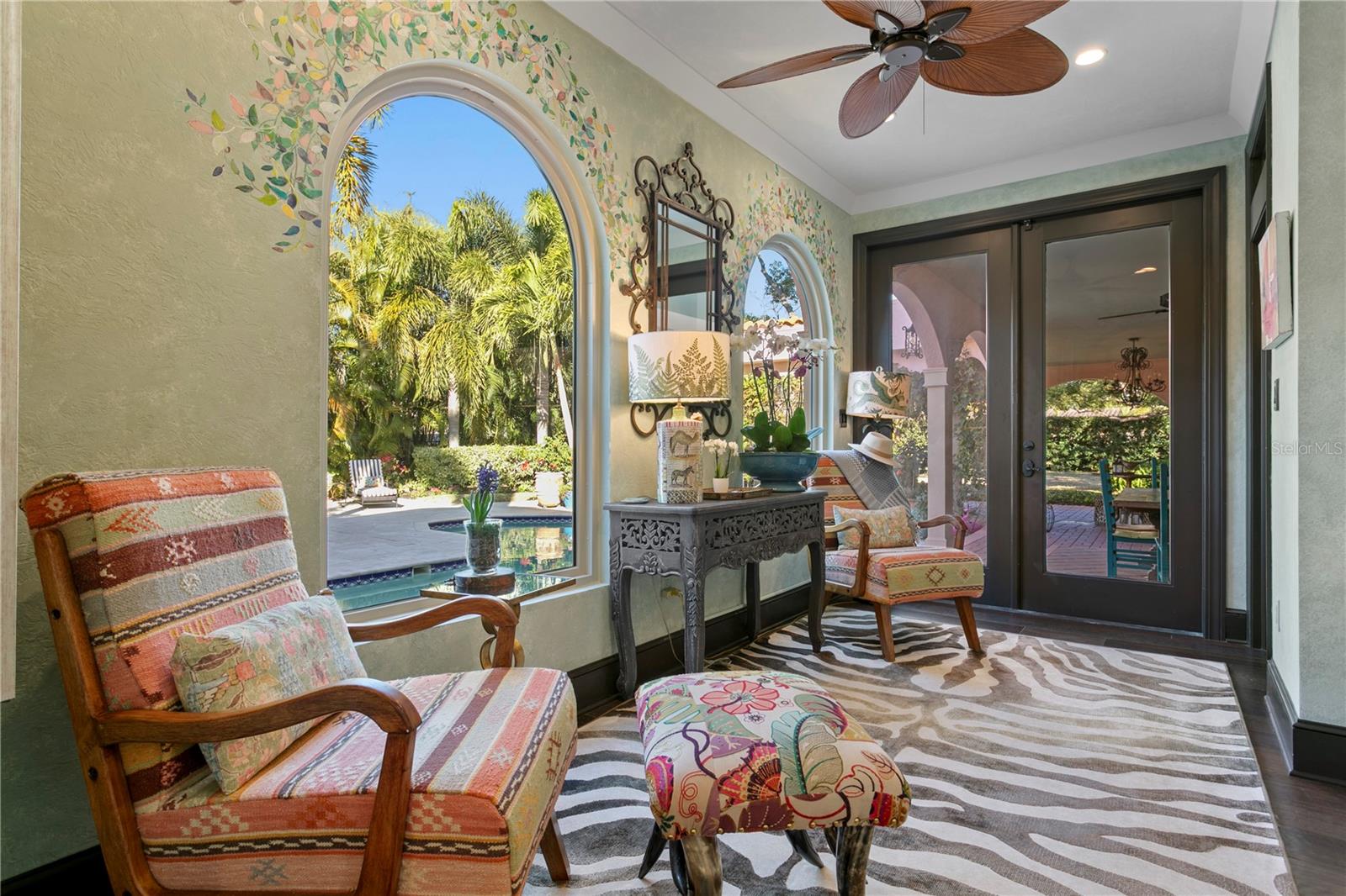 DAVISTA REV MAP OF - Residential