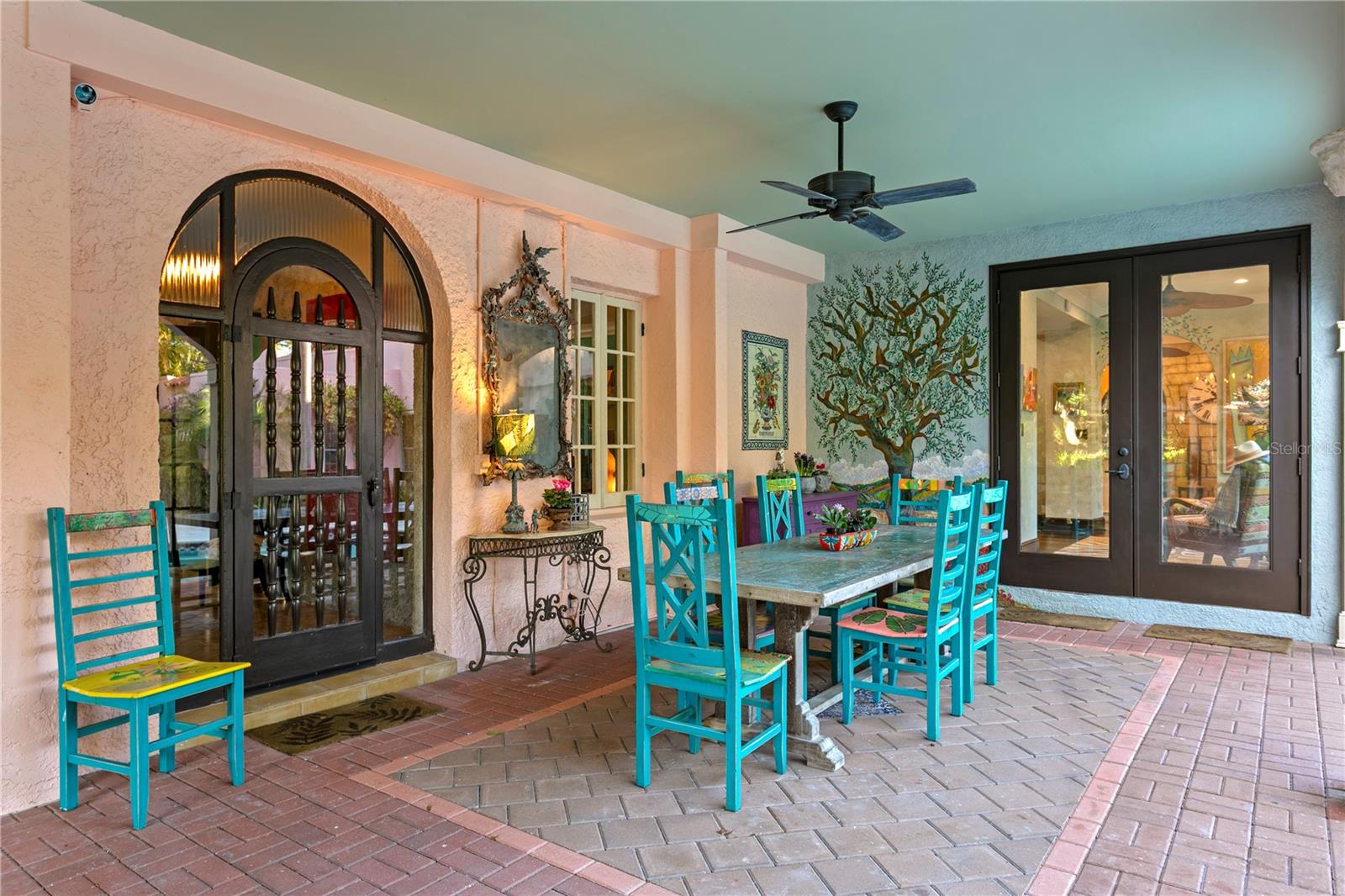 DAVISTA REV MAP OF - Residential