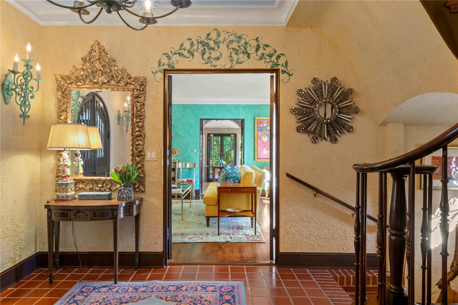 DAVISTA REV MAP OF - Residential