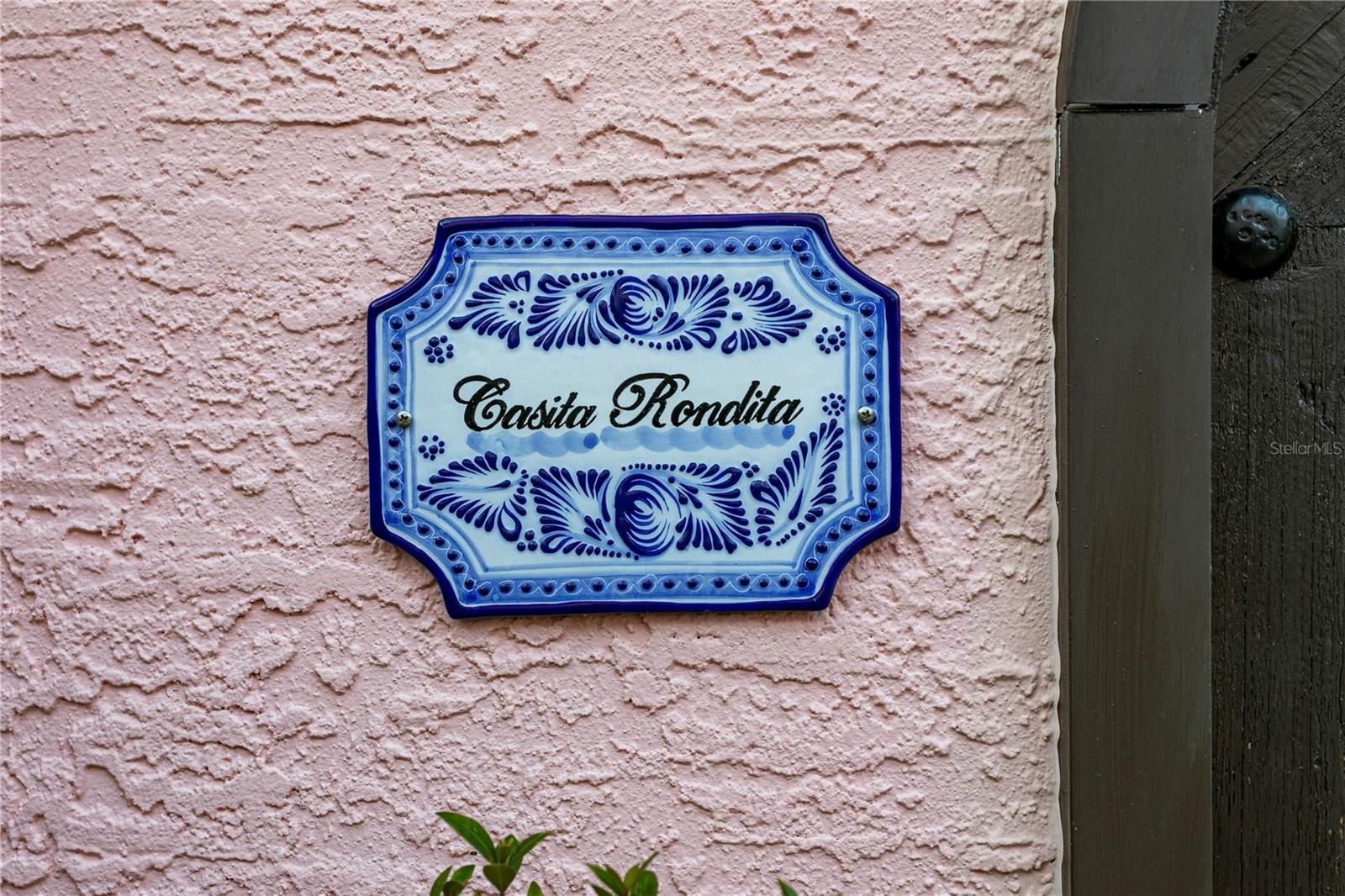 DAVISTA REV MAP OF - Residential