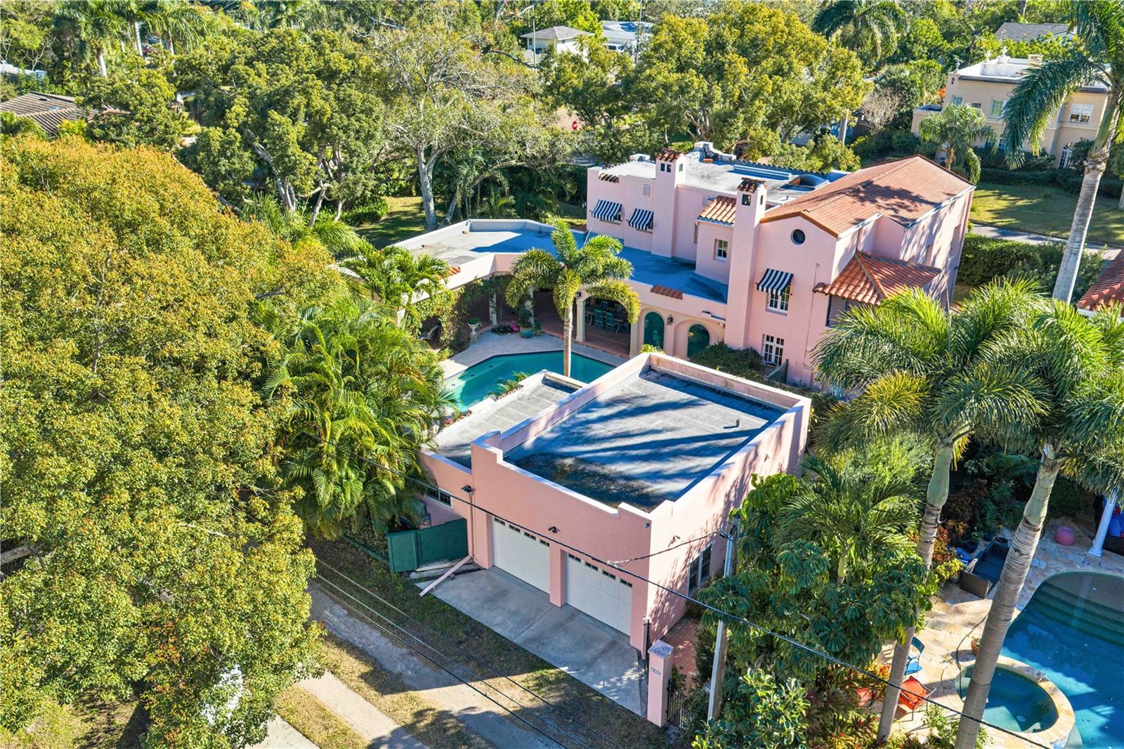 DAVISTA REV MAP OF - Residential