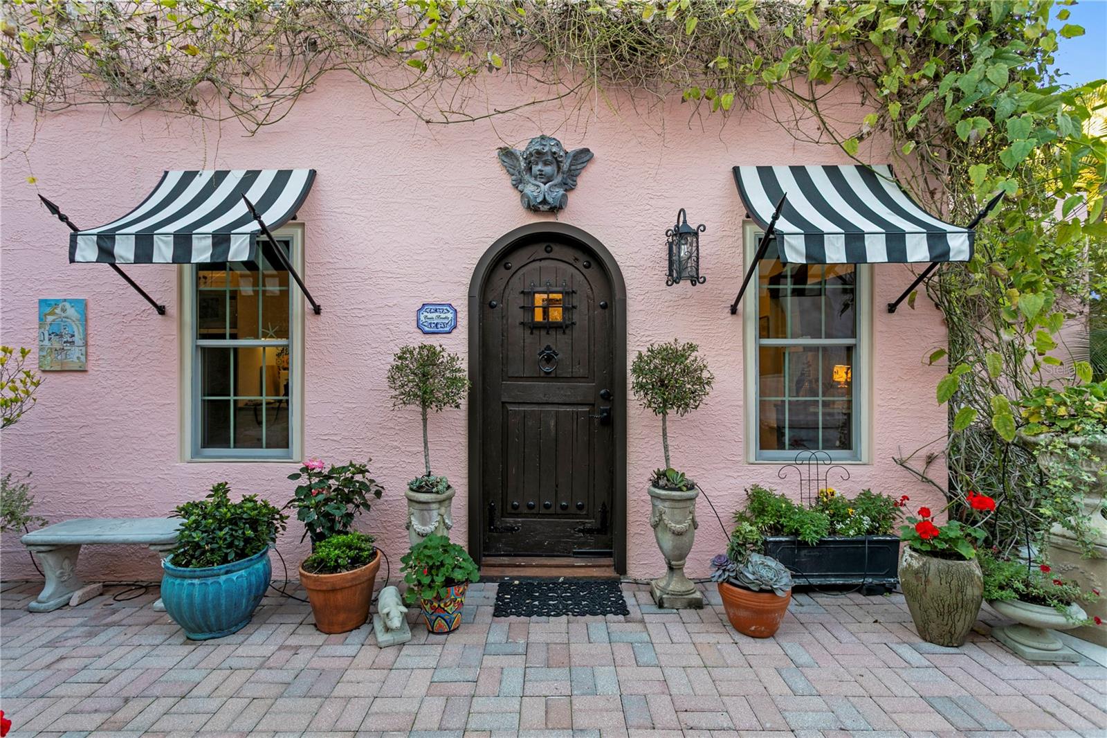 DAVISTA REV MAP OF - Residential