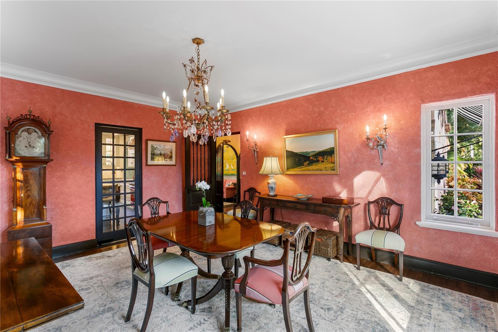 DAVISTA REV MAP OF - Residential