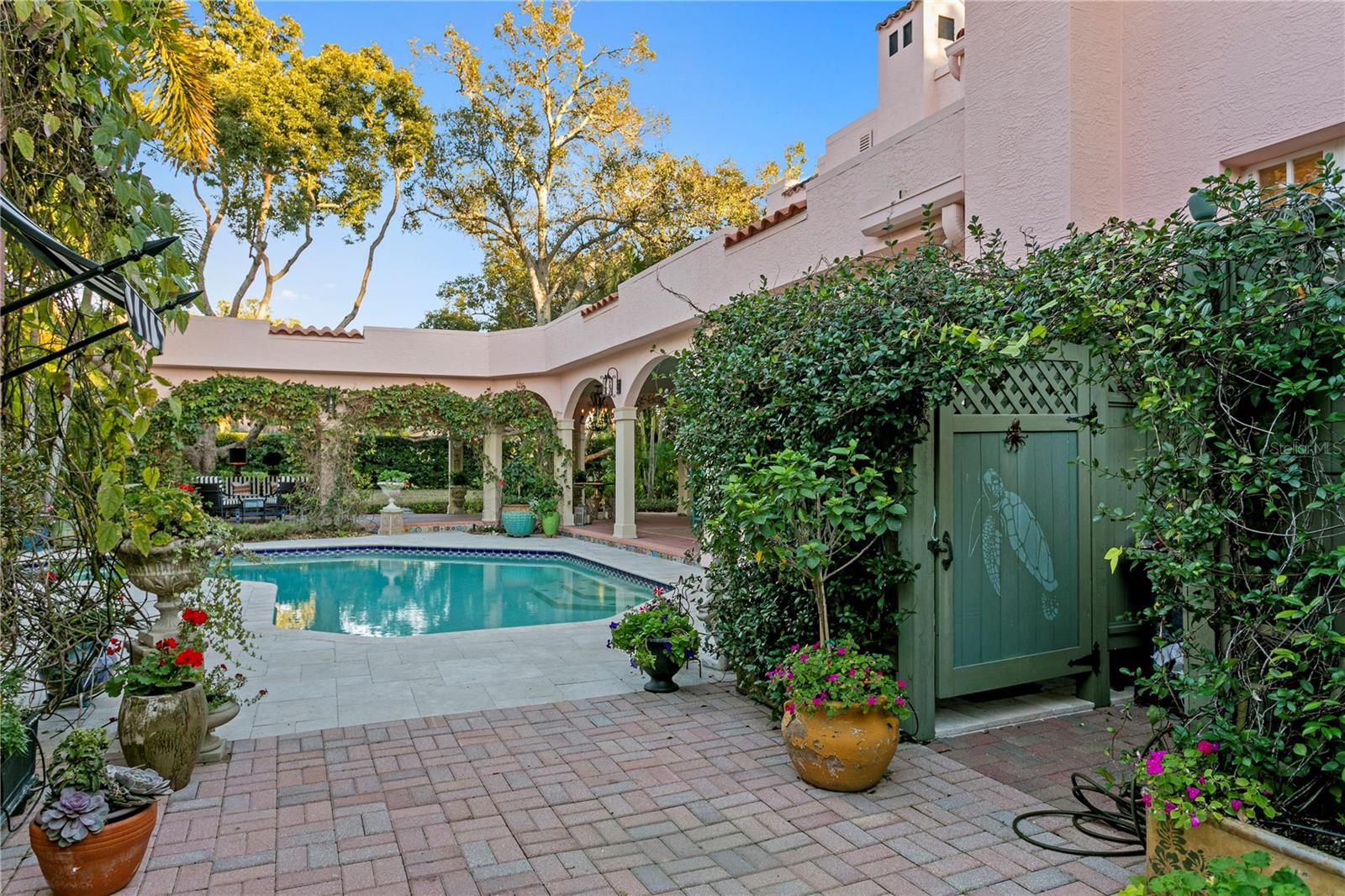 DAVISTA REV MAP OF - Residential