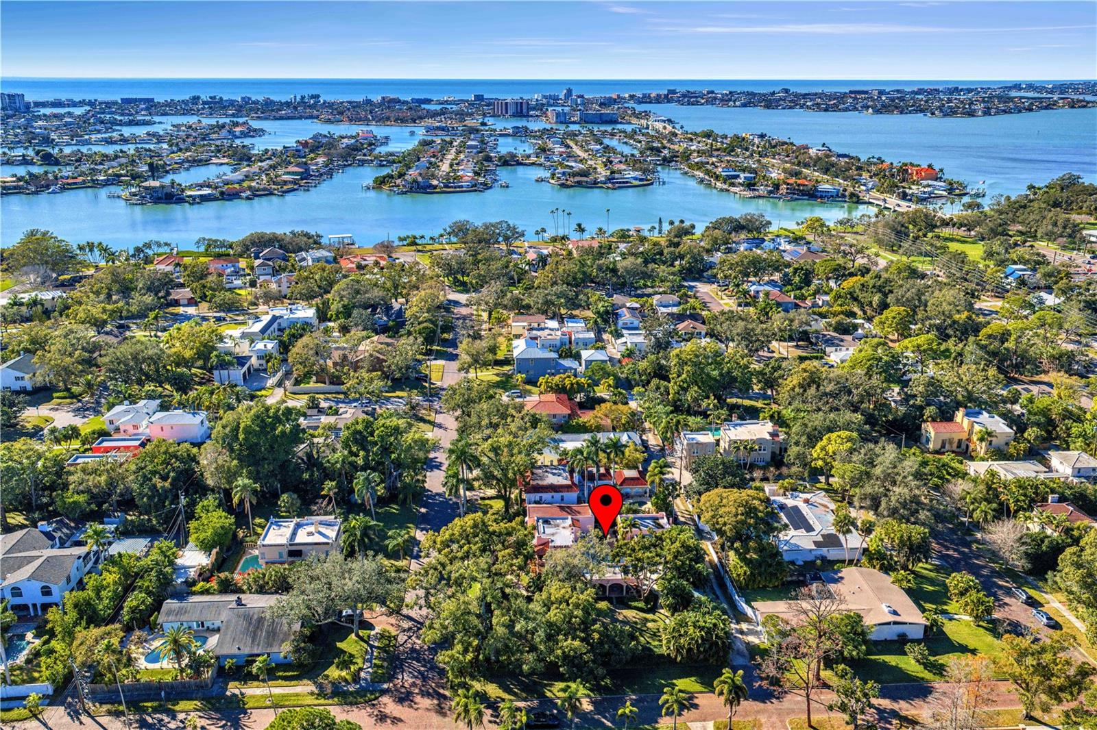 DAVISTA REV MAP OF - Residential