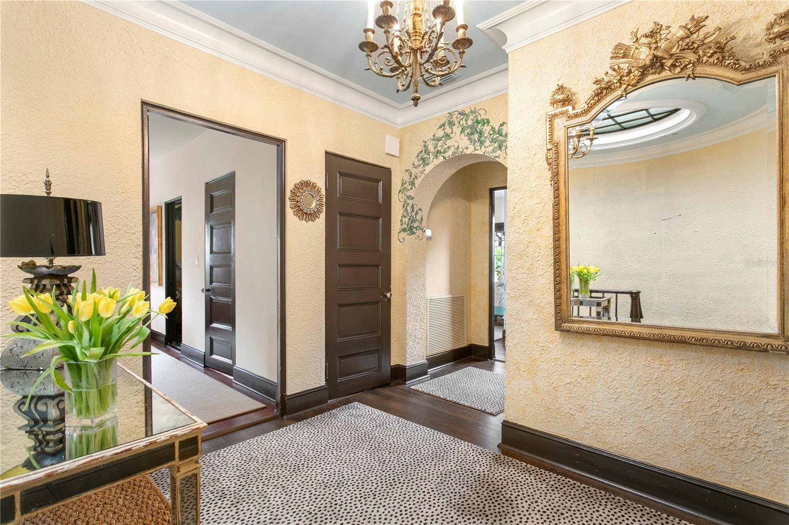 DAVISTA REV MAP OF - Residential