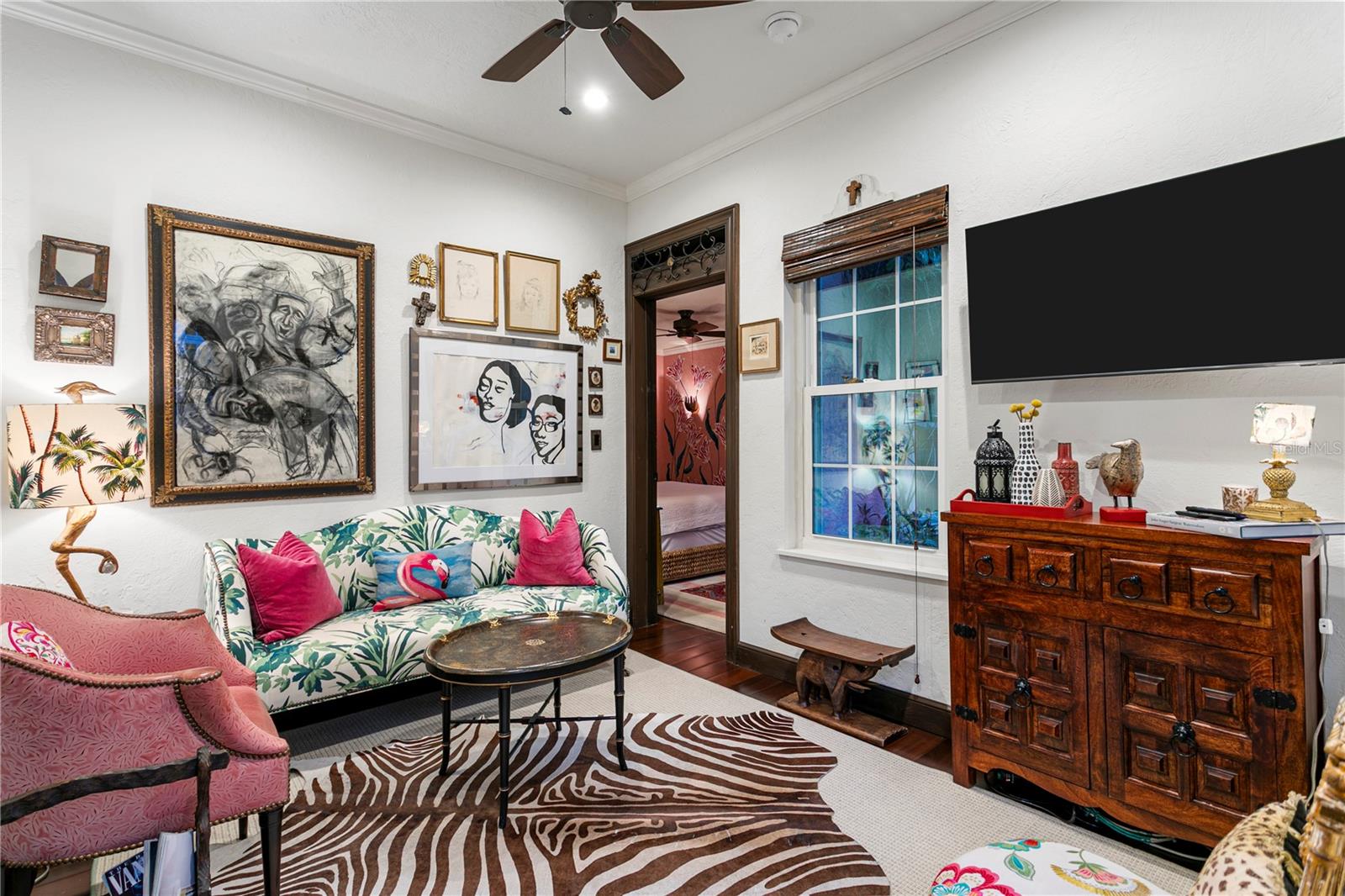 DAVISTA REV MAP OF - Residential