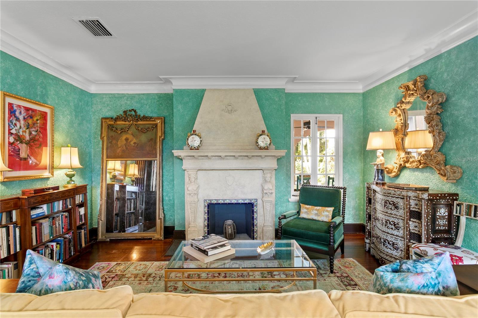 DAVISTA REV MAP OF - Residential