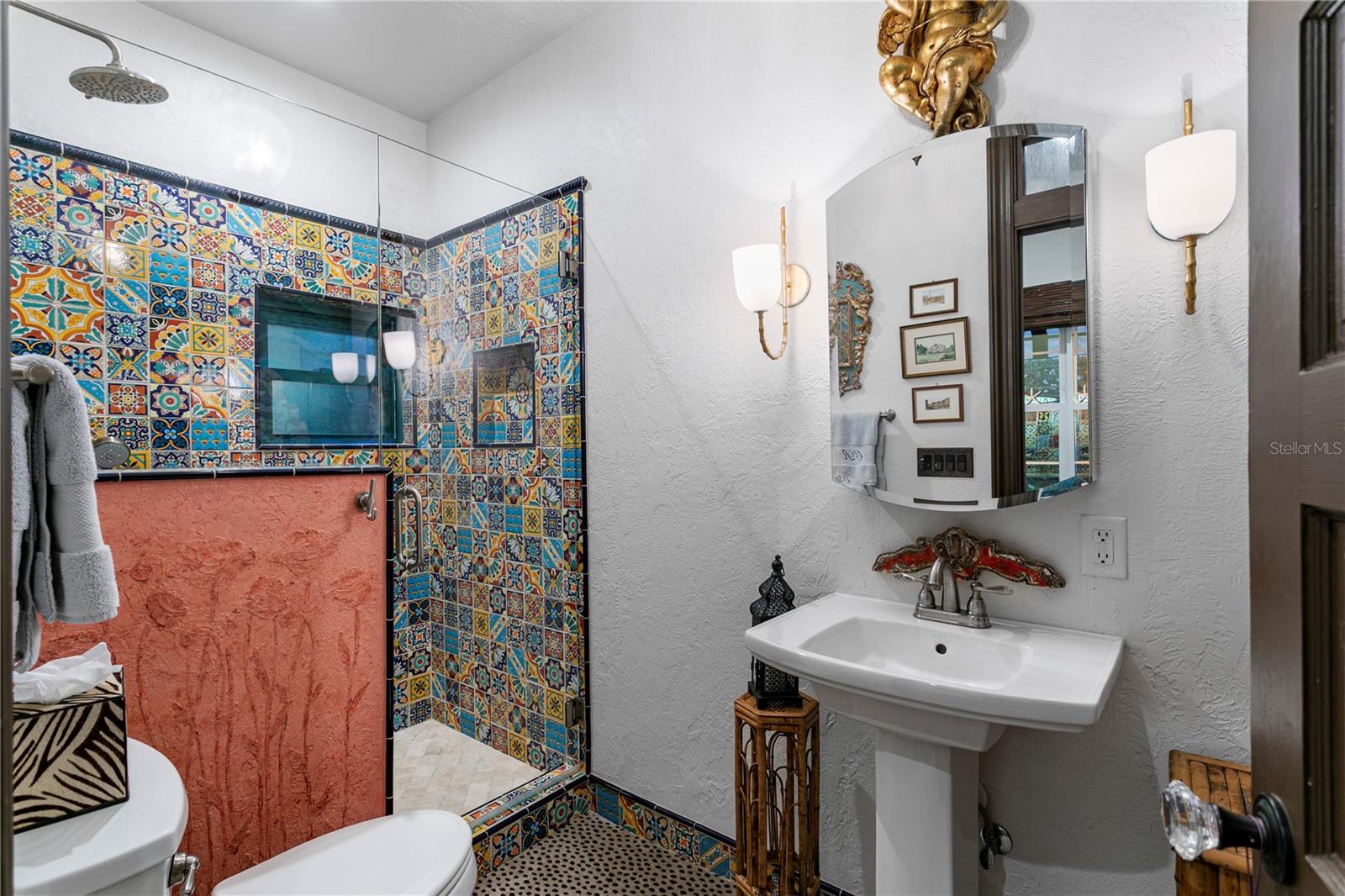 DAVISTA REV MAP OF - Residential