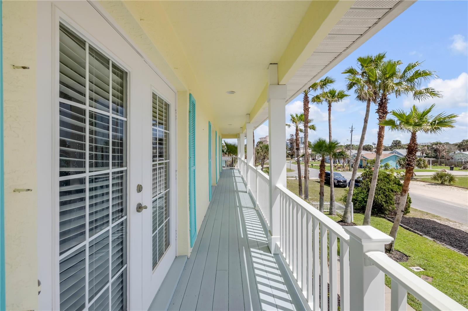 DETWILERS N 650 FT LT 02 16 17 34 NEW SMYRNA BEACH - Residential