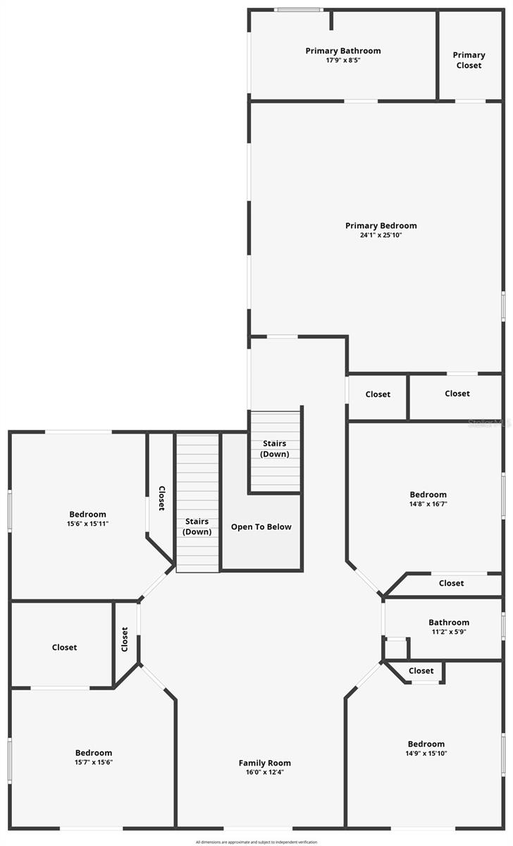 DETWILERS N 650 FT LT 02 16 17 34 NEW SMYRNA BEACH - Residential
