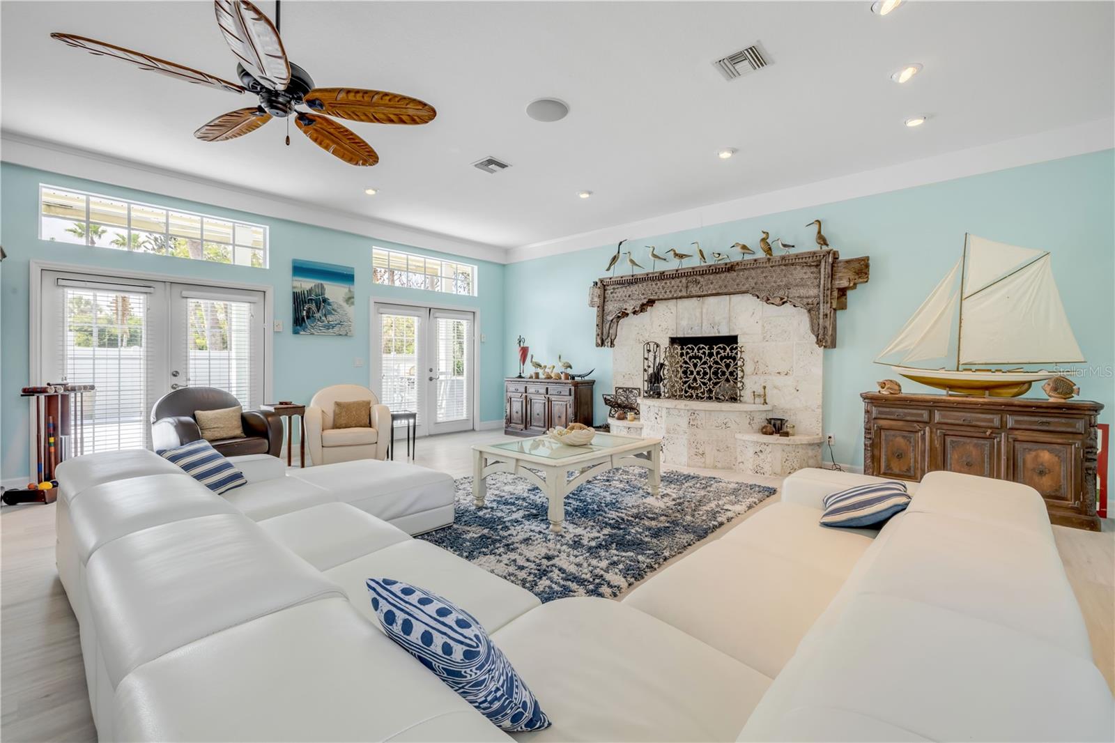 DETWILERS N 650 FT LT 02 16 17 34 NEW SMYRNA BEACH - Residential