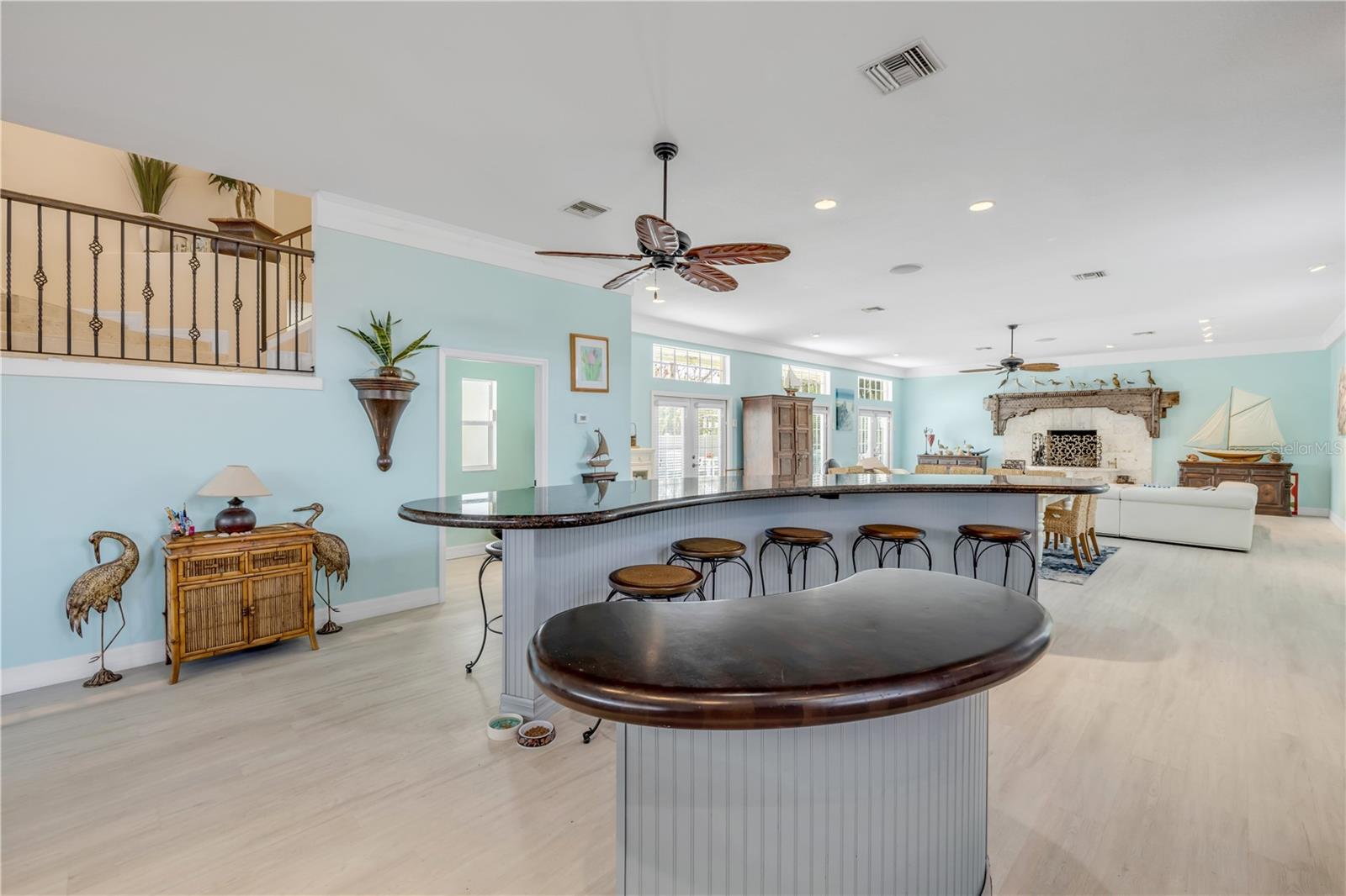 DETWILERS N 650 FT LT 02 16 17 34 NEW SMYRNA BEACH - Residential