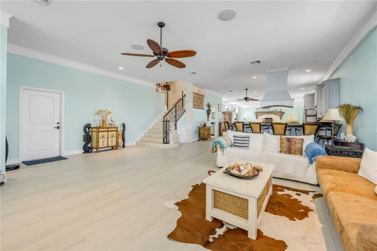 DETWILERS N 650 FT LT 02 16 17 34 NEW SMYRNA BEACH - Residential