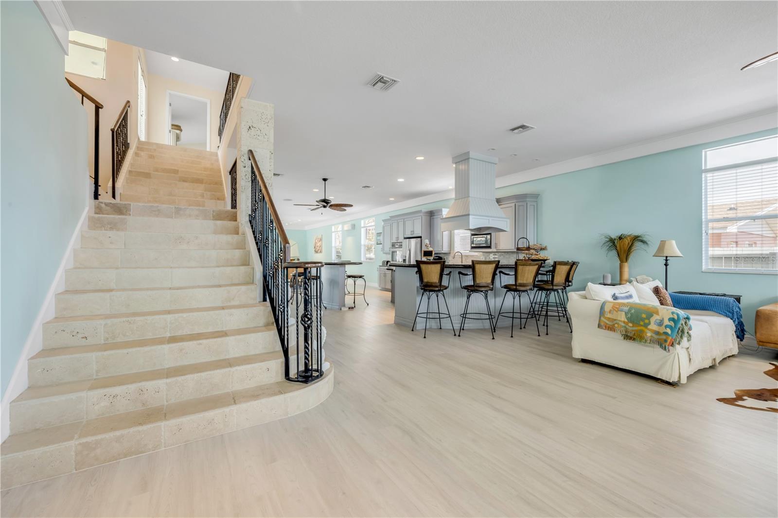 DETWILERS N 650 FT LT 02 16 17 34 NEW SMYRNA BEACH - Residential