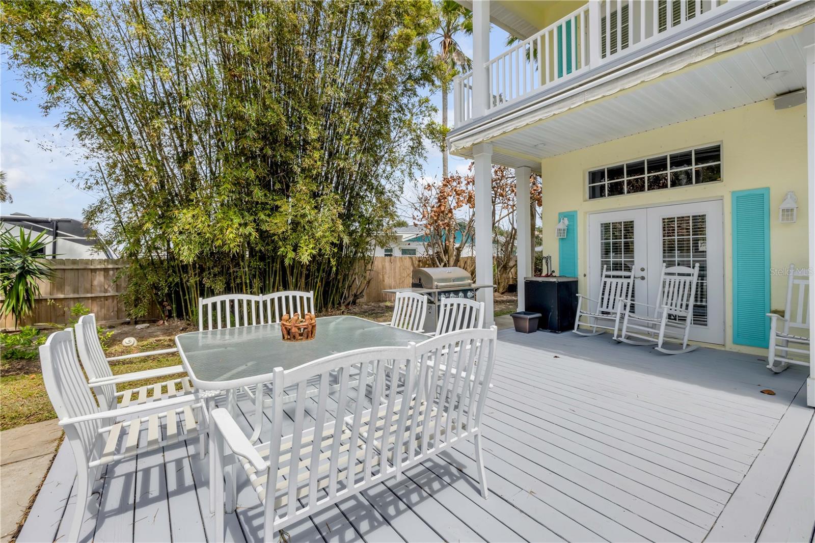 DETWILERS N 650 FT LT 02 16 17 34 NEW SMYRNA BEACH - Residential