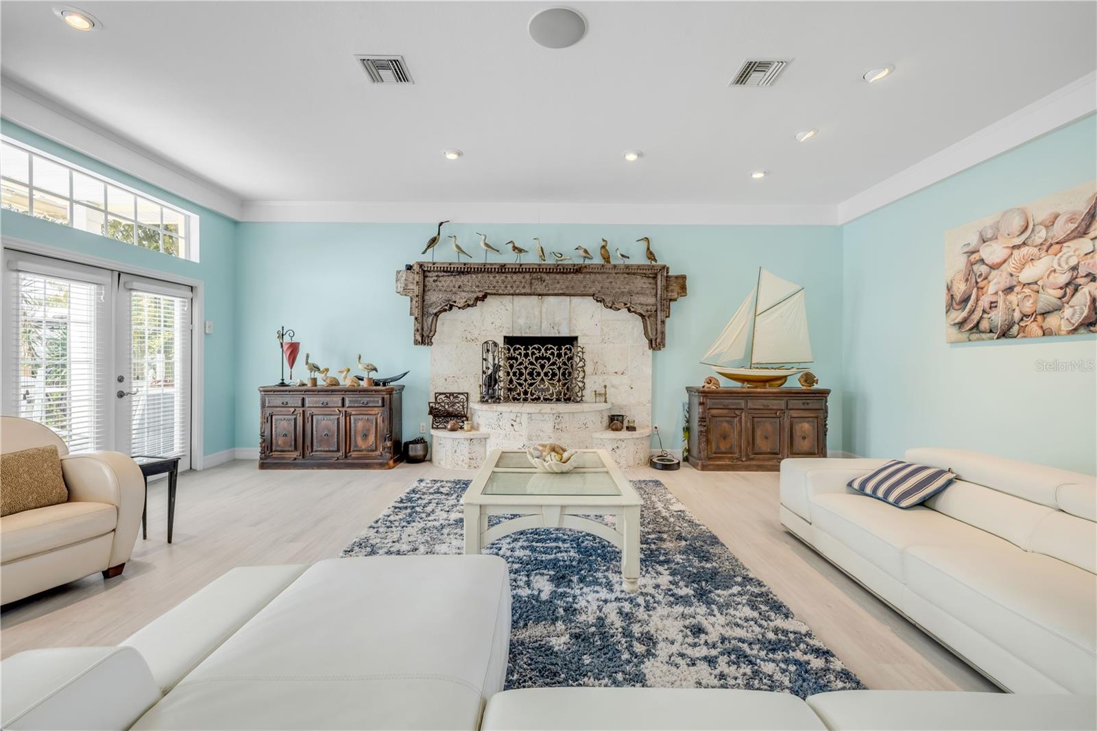 DETWILERS N 650 FT LT 02 16 17 34 NEW SMYRNA BEACH - Residential