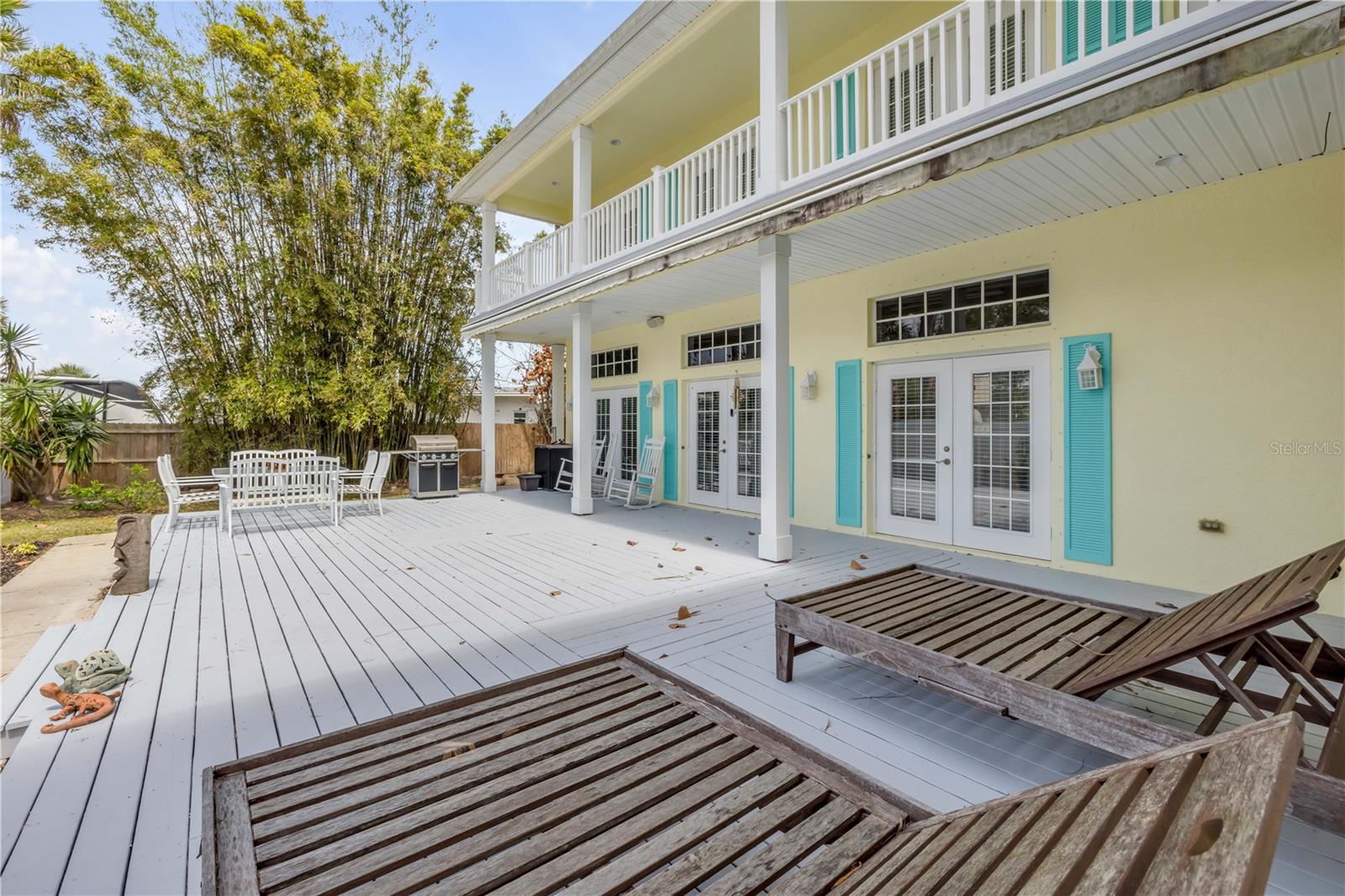 DETWILERS N 650 FT LT 02 16 17 34 NEW SMYRNA BEACH - Residential