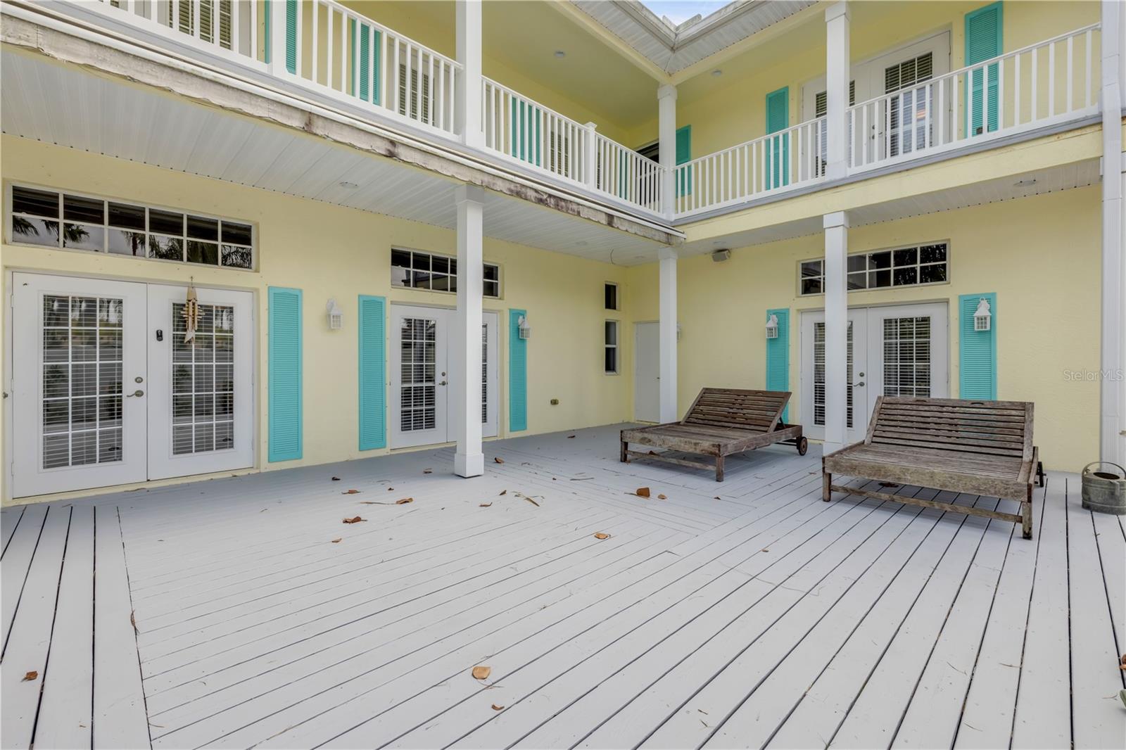 DETWILERS N 650 FT LT 02 16 17 34 NEW SMYRNA BEACH - Residential