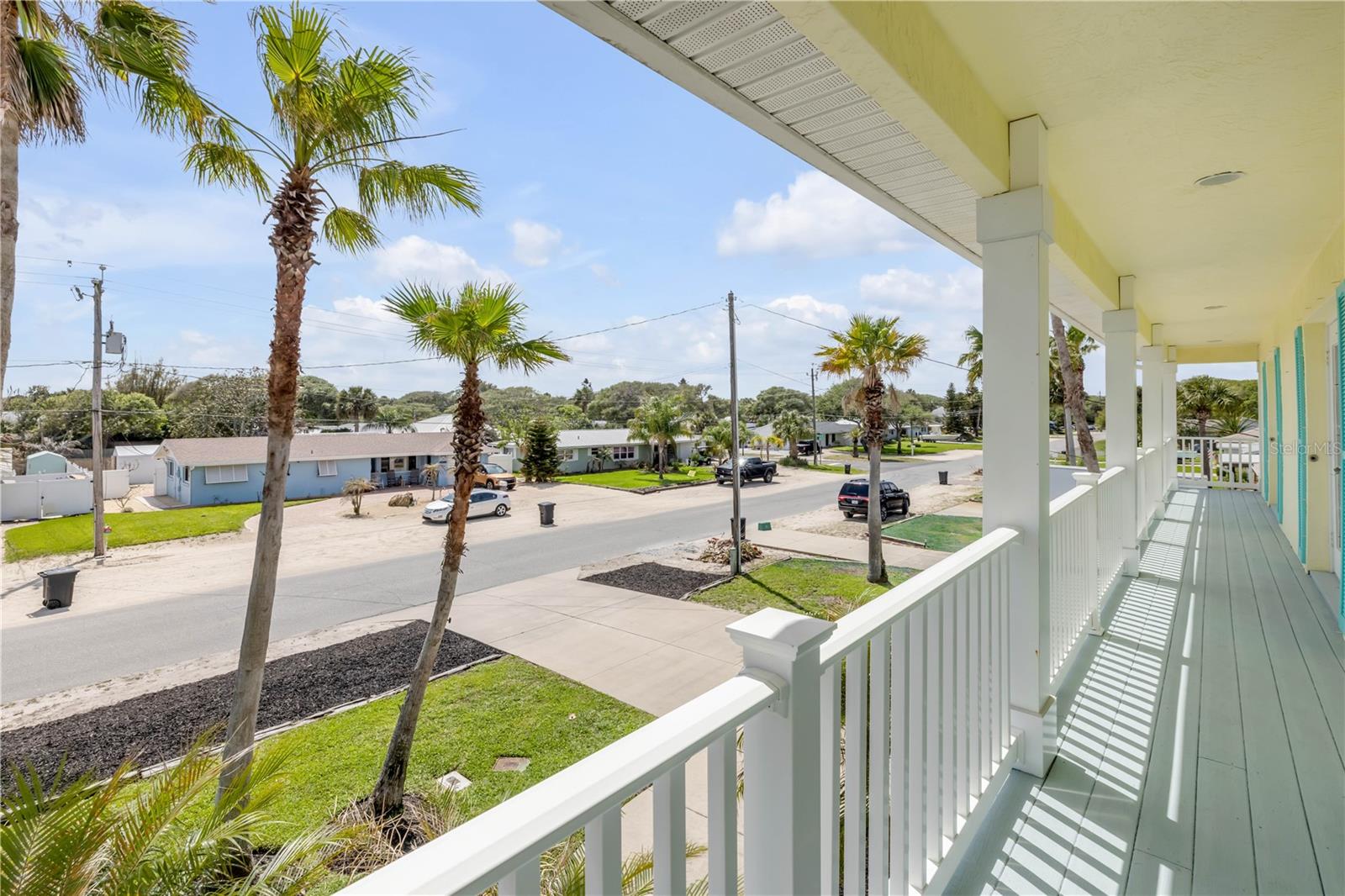 DETWILERS N 650 FT LT 02 16 17 34 NEW SMYRNA BEACH - Residential