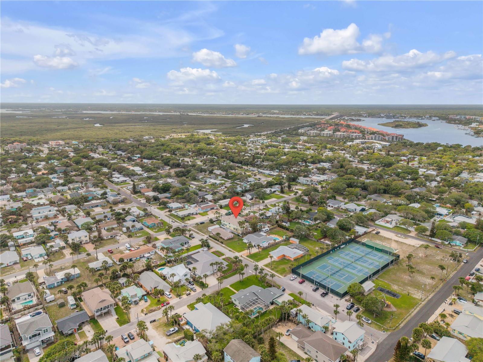 DETWILERS N 650 FT LT 02 16 17 34 NEW SMYRNA BEACH - Residential
