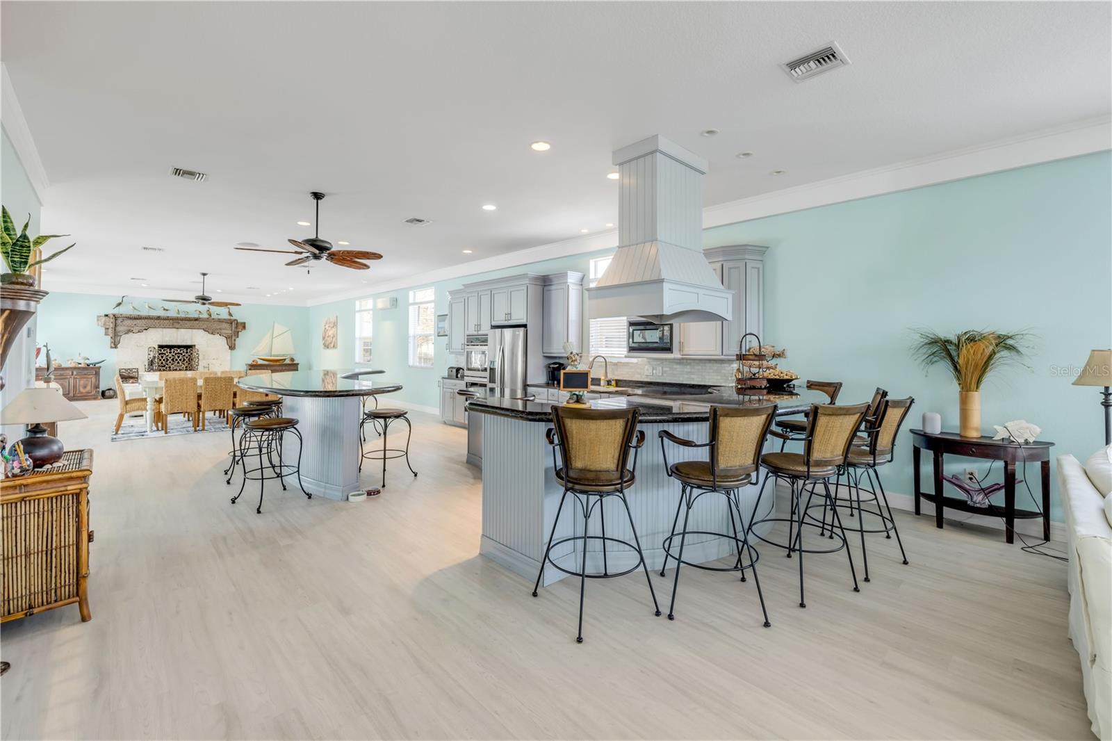 DETWILERS N 650 FT LT 02 16 17 34 NEW SMYRNA BEACH - Residential