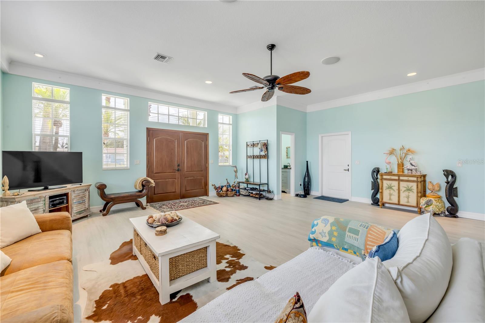 DETWILERS N 650 FT LT 02 16 17 34 NEW SMYRNA BEACH - Residential