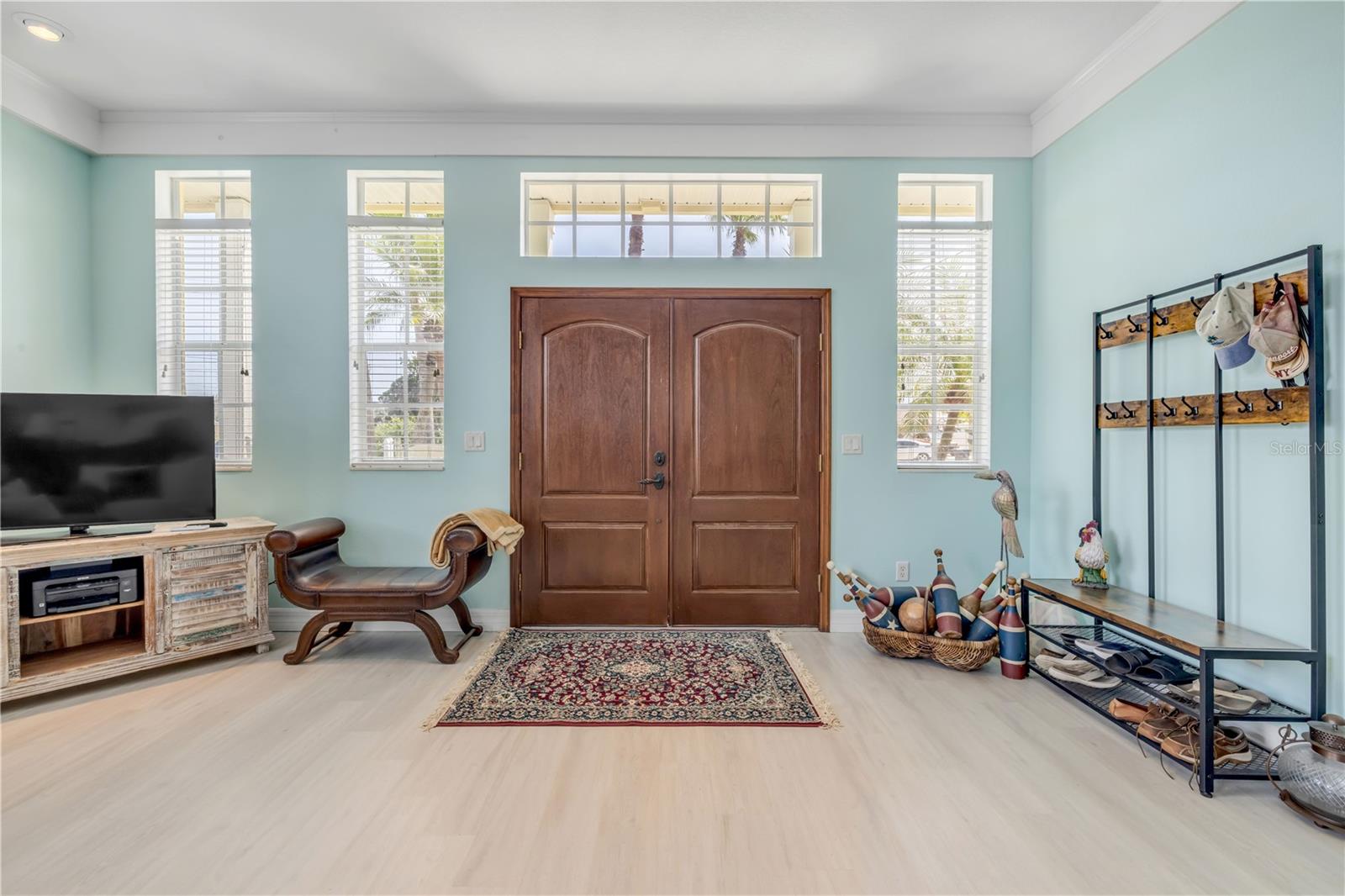 DETWILERS N 650 FT LT 02 16 17 34 NEW SMYRNA BEACH - Residential