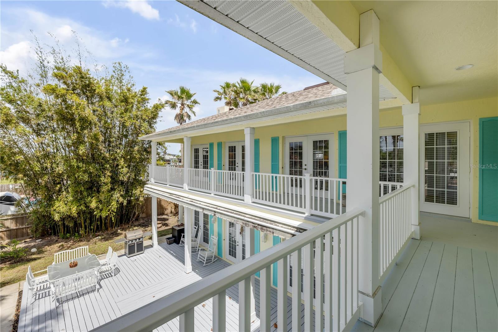 DETWILERS N 650 FT LT 02 16 17 34 NEW SMYRNA BEACH - Residential