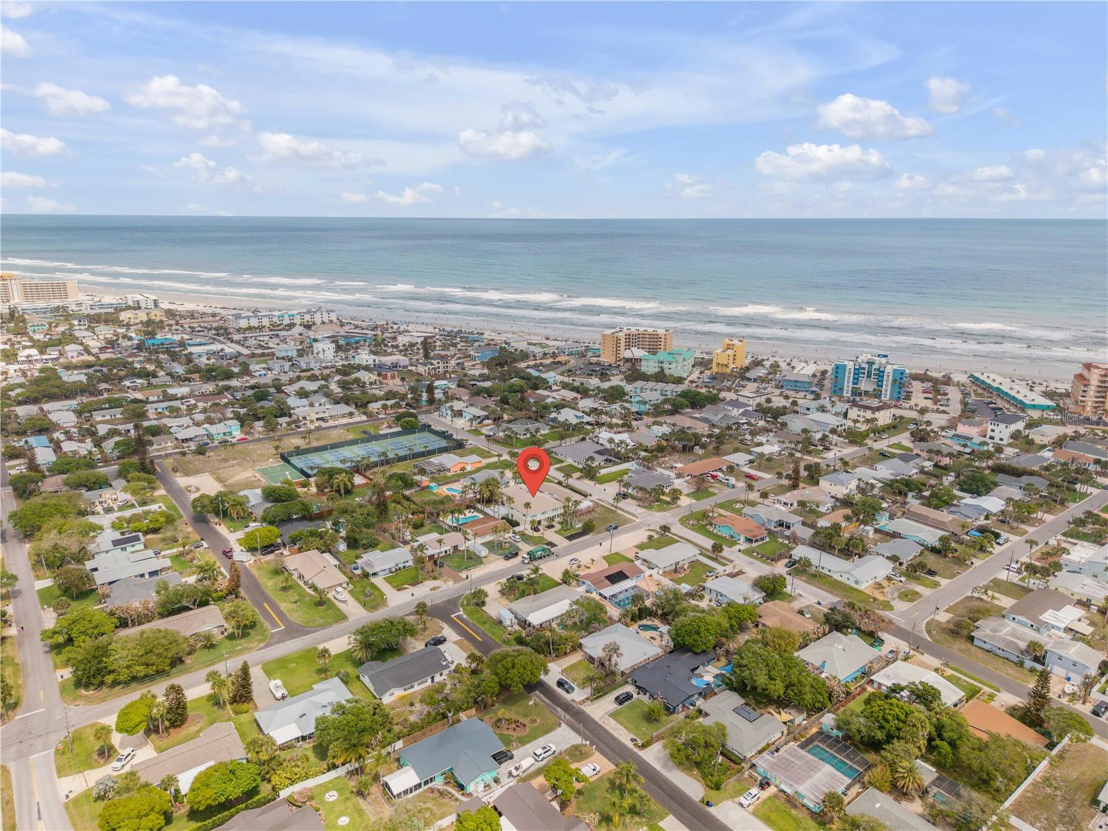 DETWILERS N 650 FT LT 02 16 17 34 NEW SMYRNA BEACH - Residential