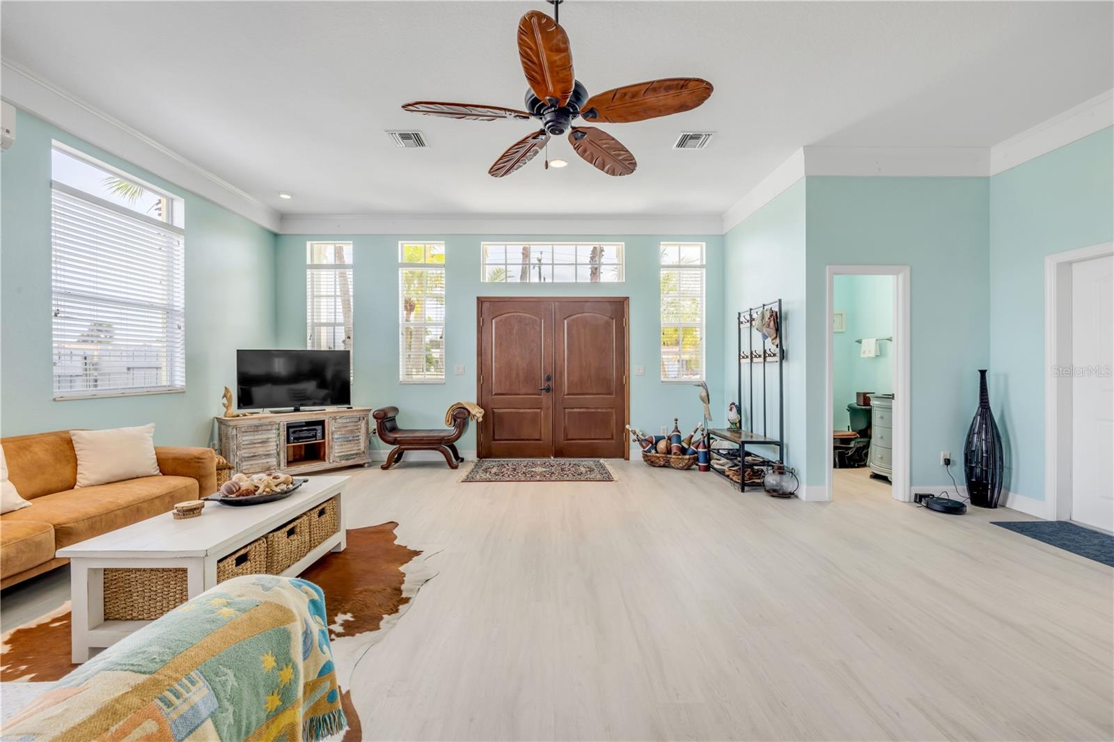 DETWILERS N 650 FT LT 02 16 17 34 NEW SMYRNA BEACH - Residential