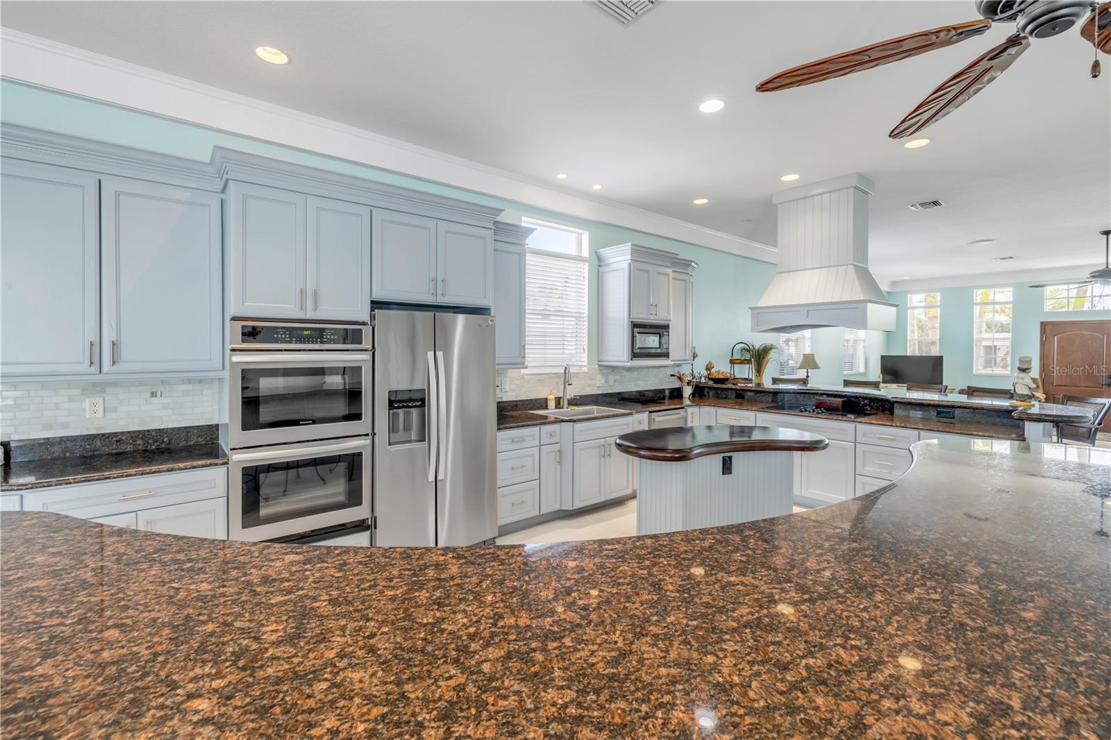 DETWILERS N 650 FT LT 02 16 17 34 NEW SMYRNA BEACH - Residential